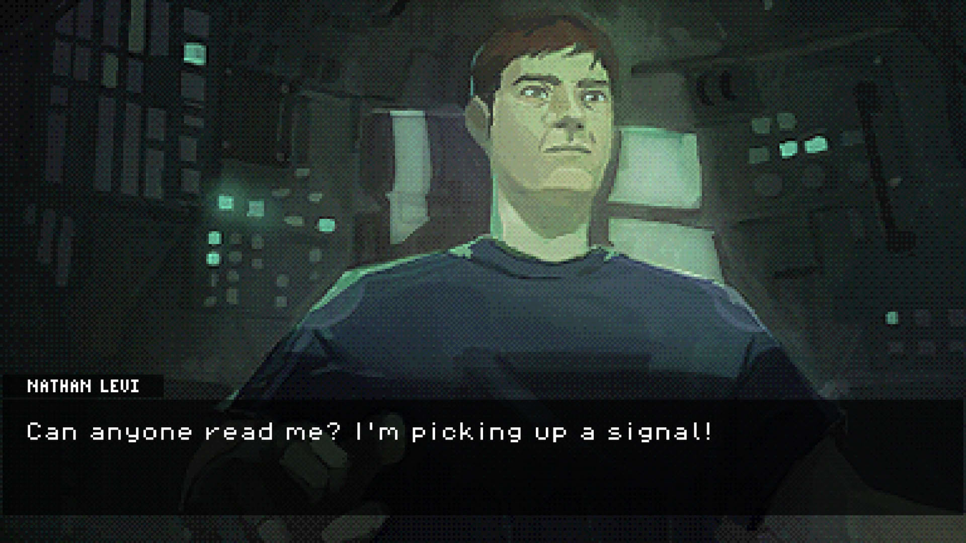 Screenshot for Dead Reckoner