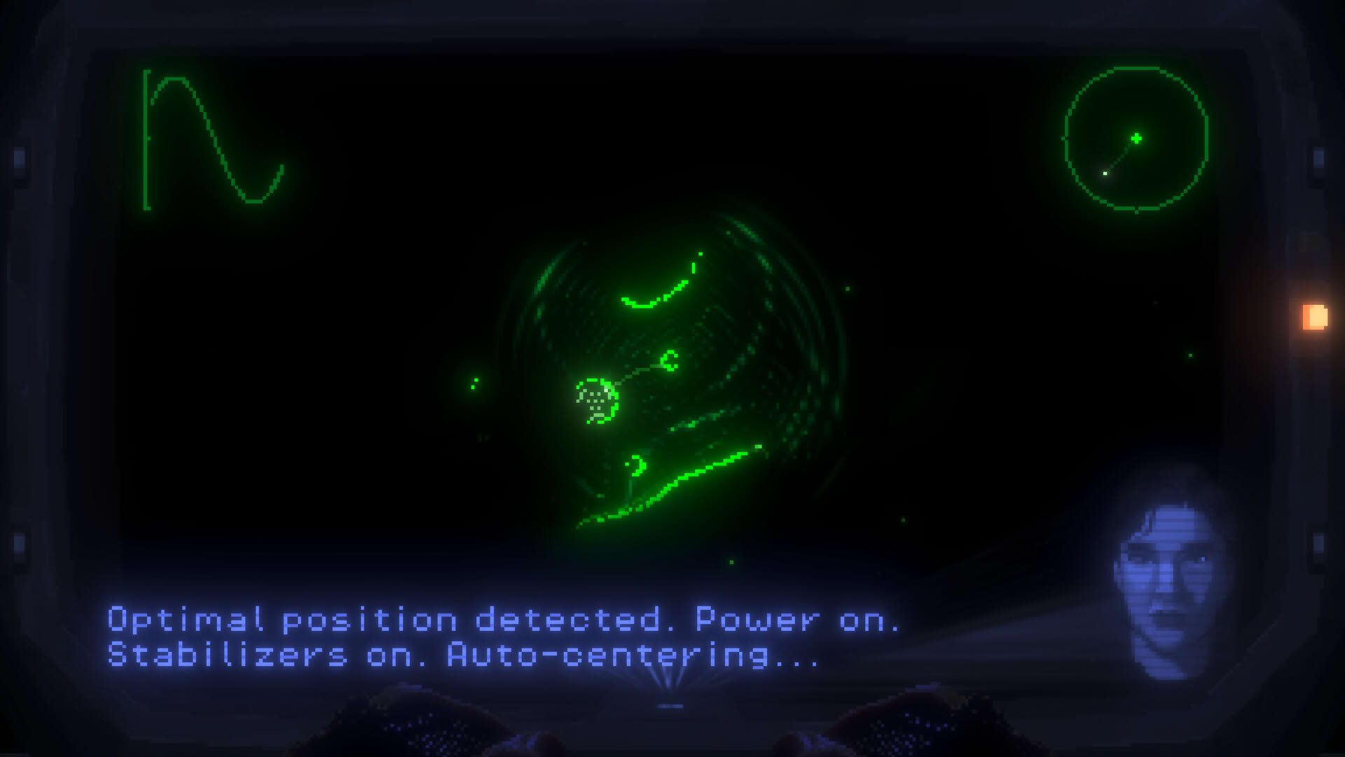 Screenshot for Dead Reckoner