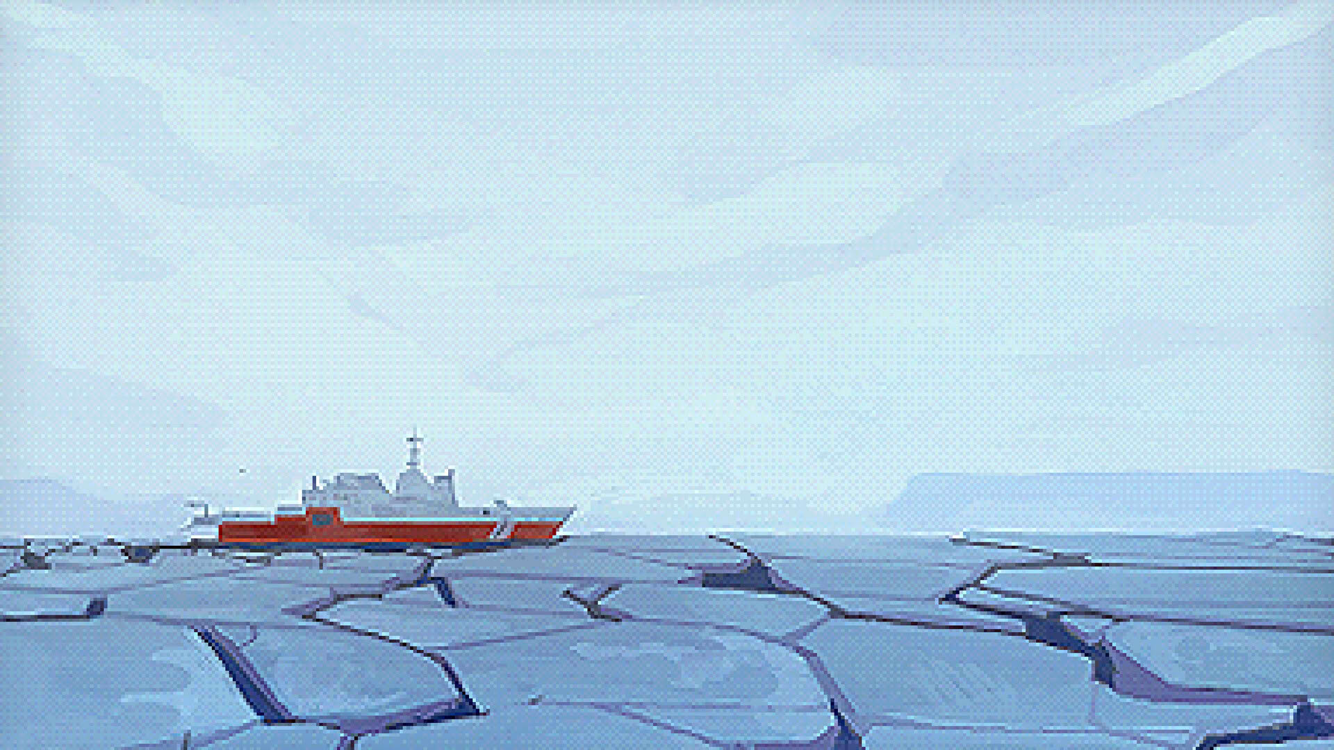 Screenshot for Dead Reckoner