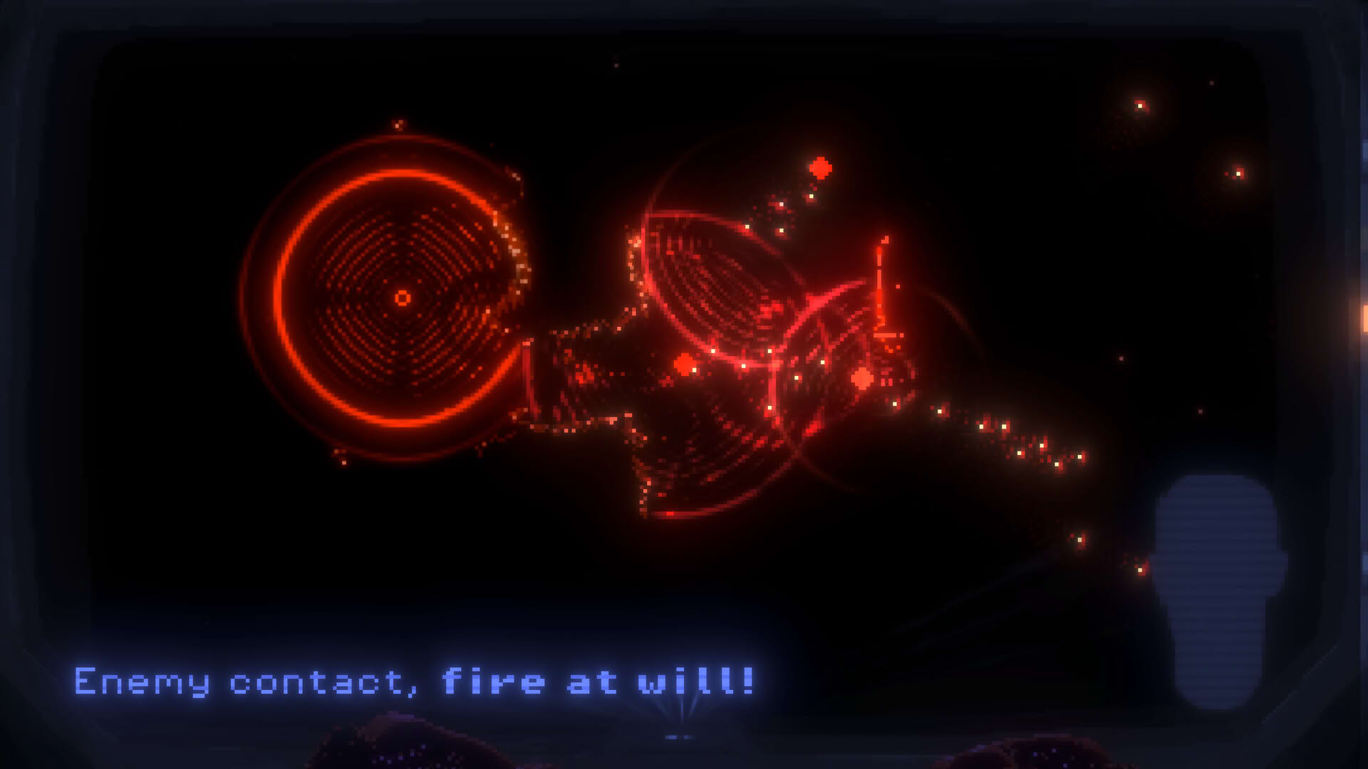 Screenshot for Dead Reckoner
