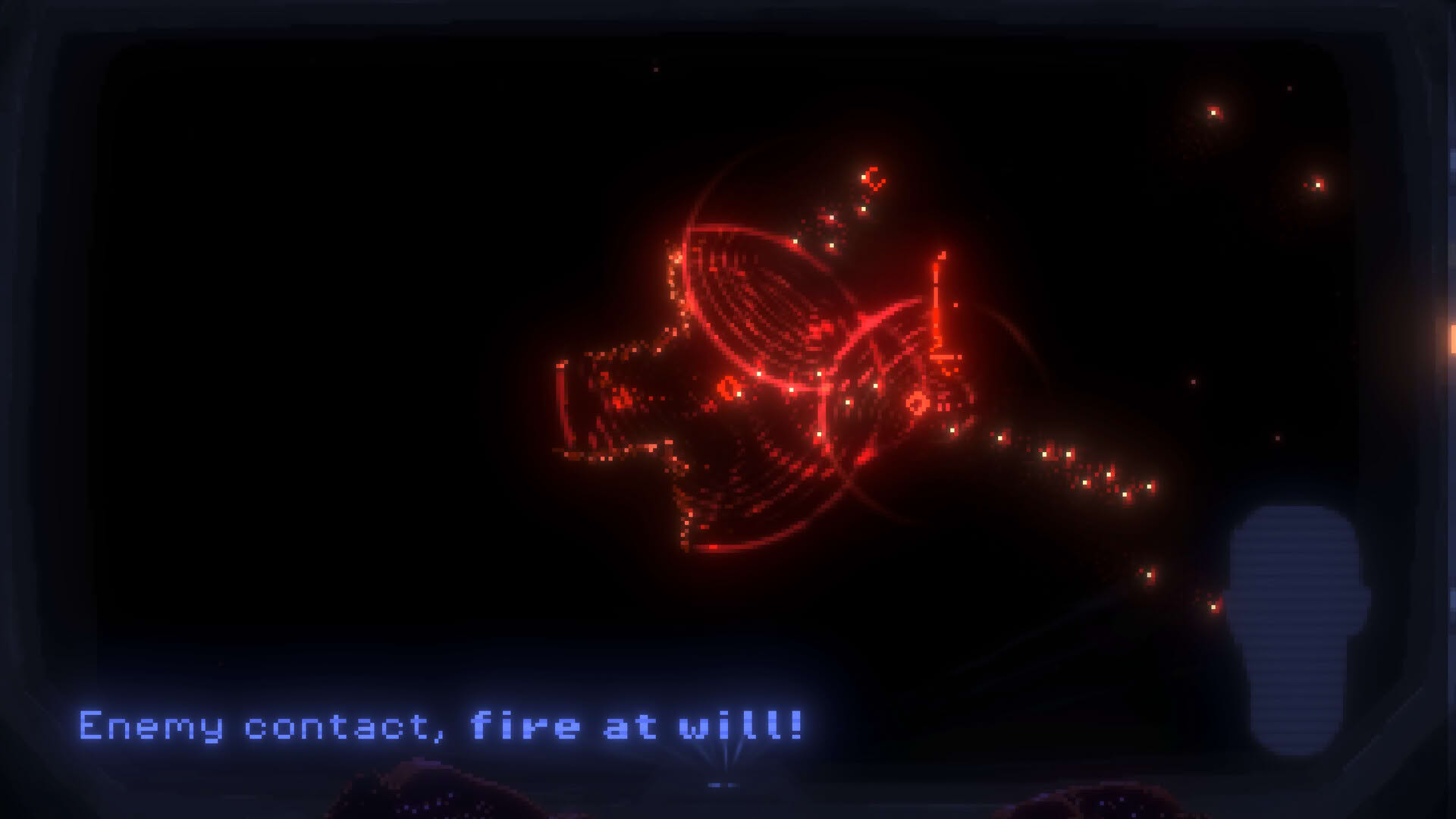 Screenshot for Dead Reckoner