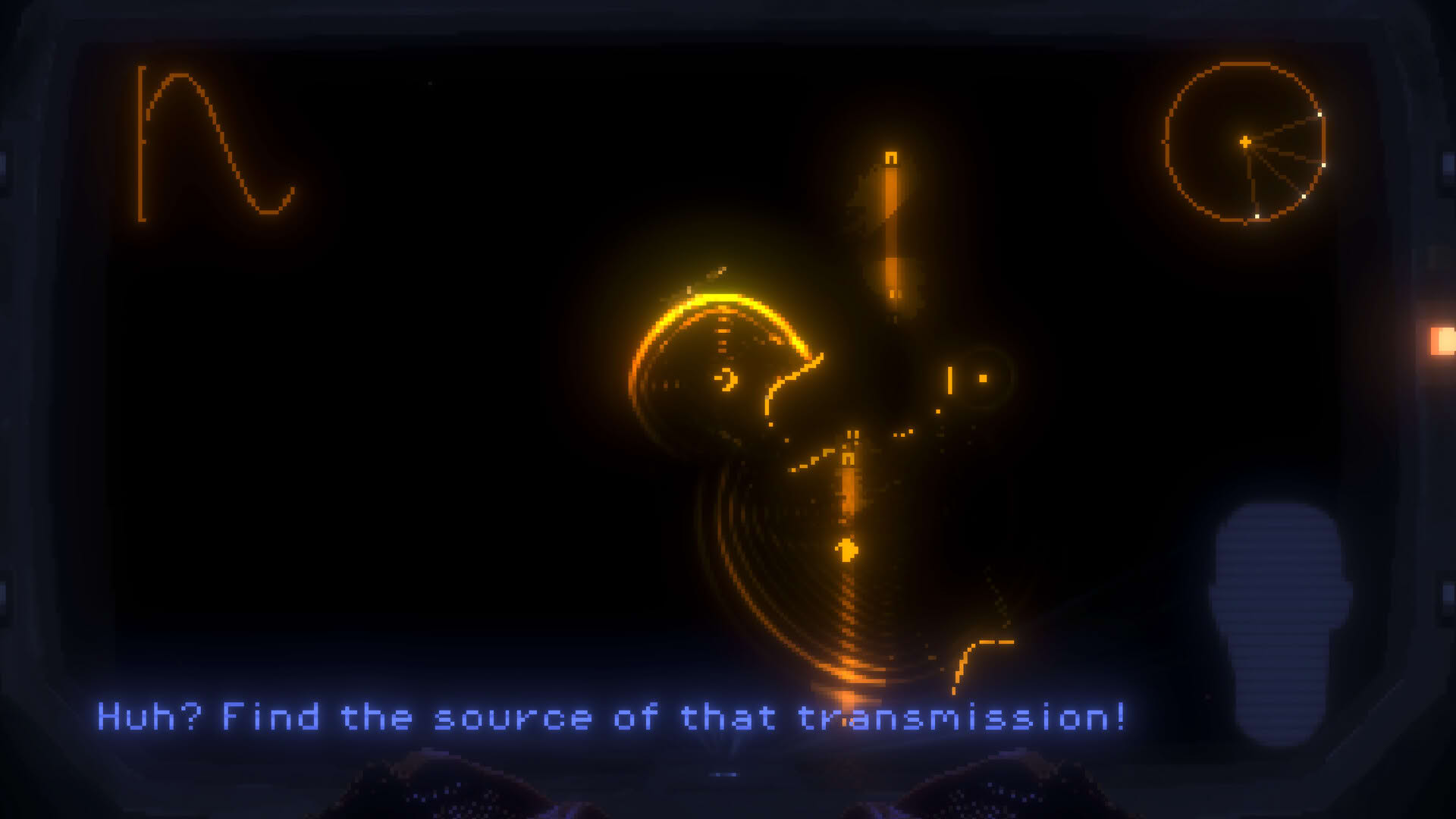 Screenshot for Dead Reckoner