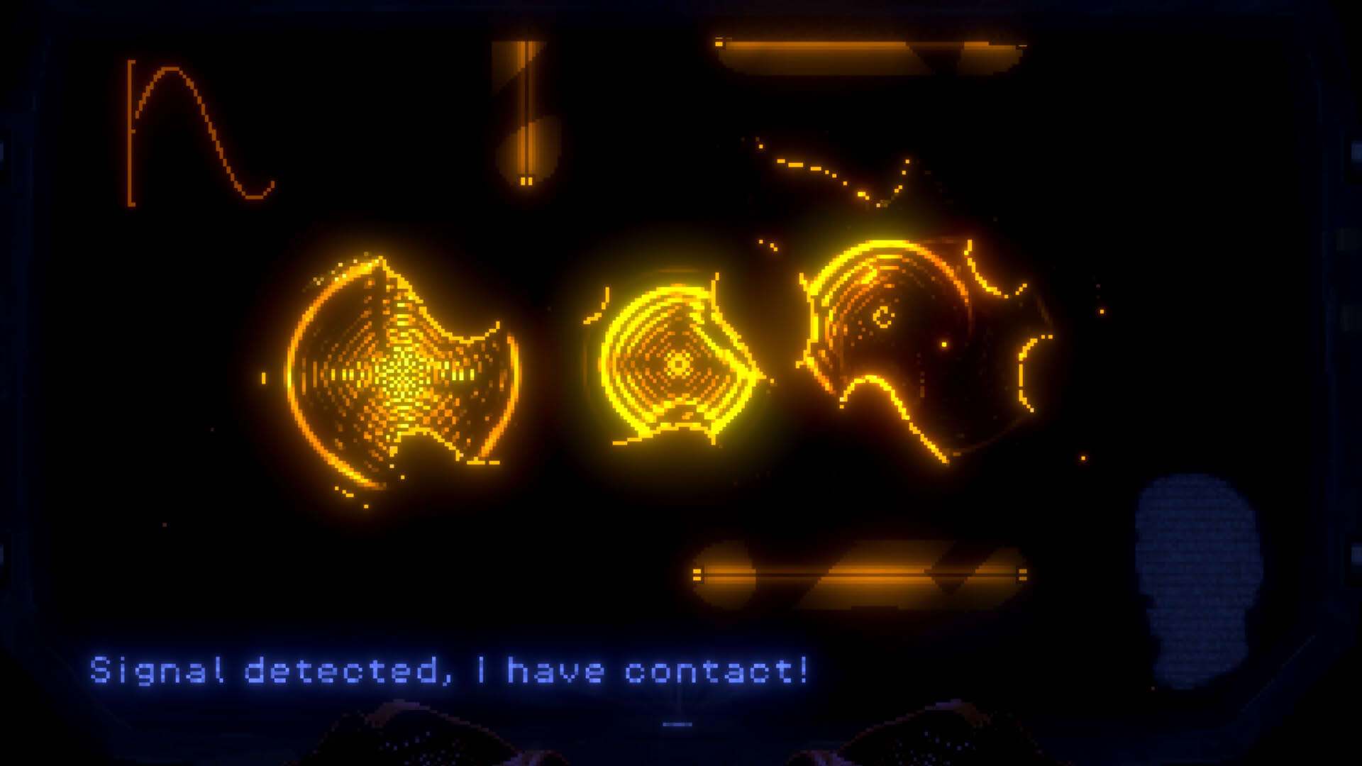 Screenshot for Dead Reckoner
