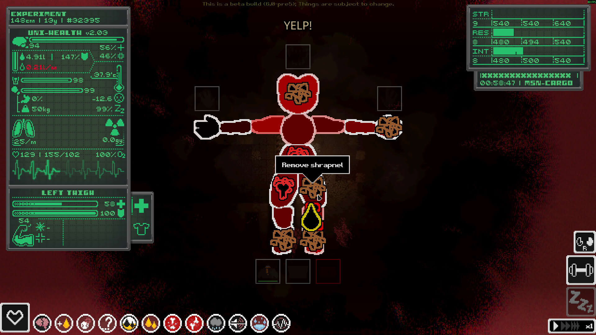 Screenshot for Casualties: Unknown