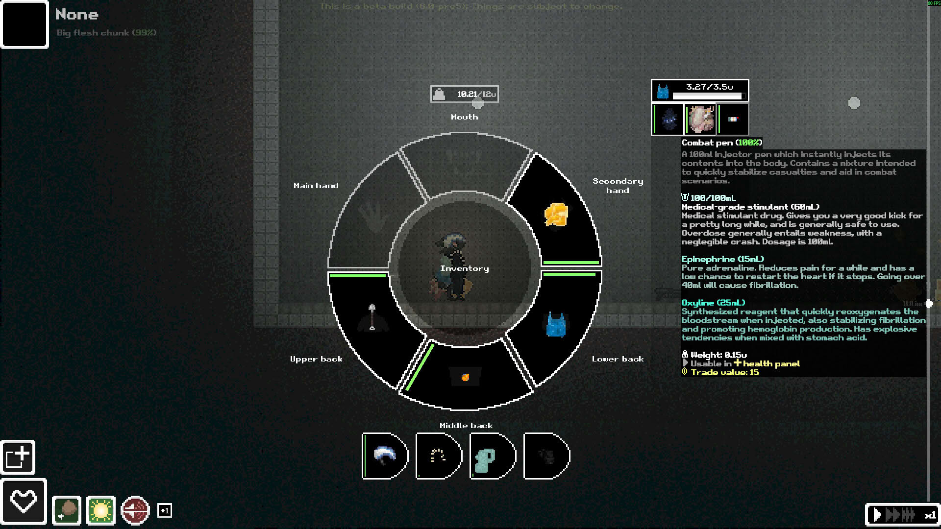 Screenshot for Casualties: Unknown