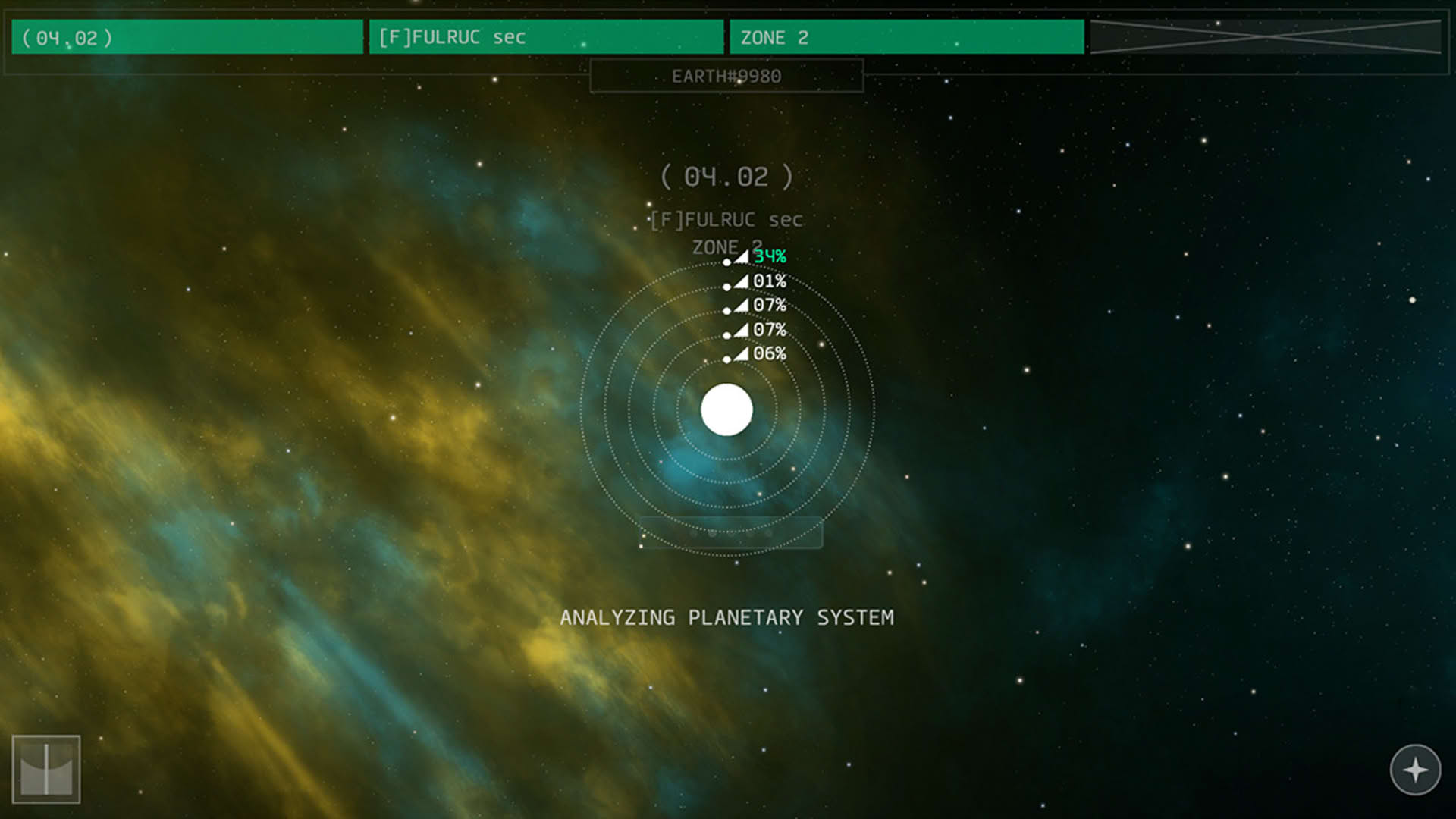 Screenshot for Opus: The Day We Found Earth