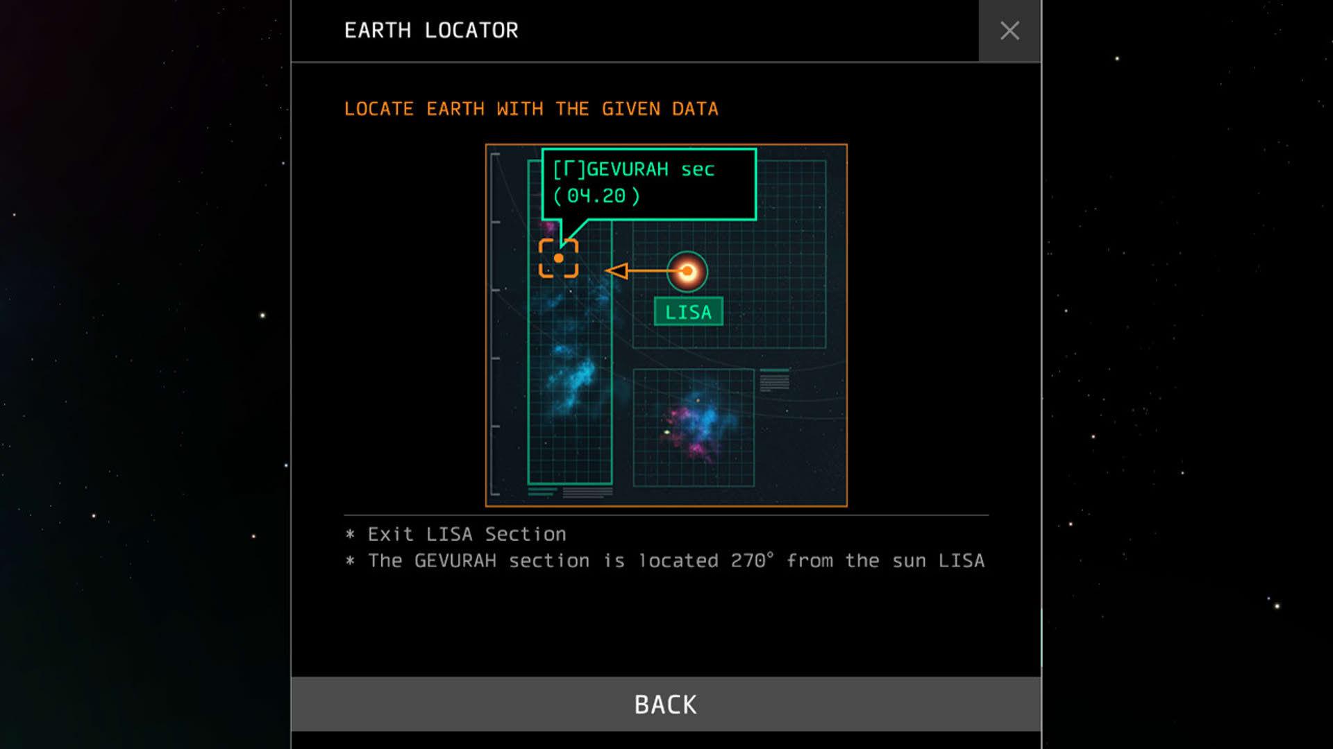 Screenshot for Opus: The Day We Found Earth