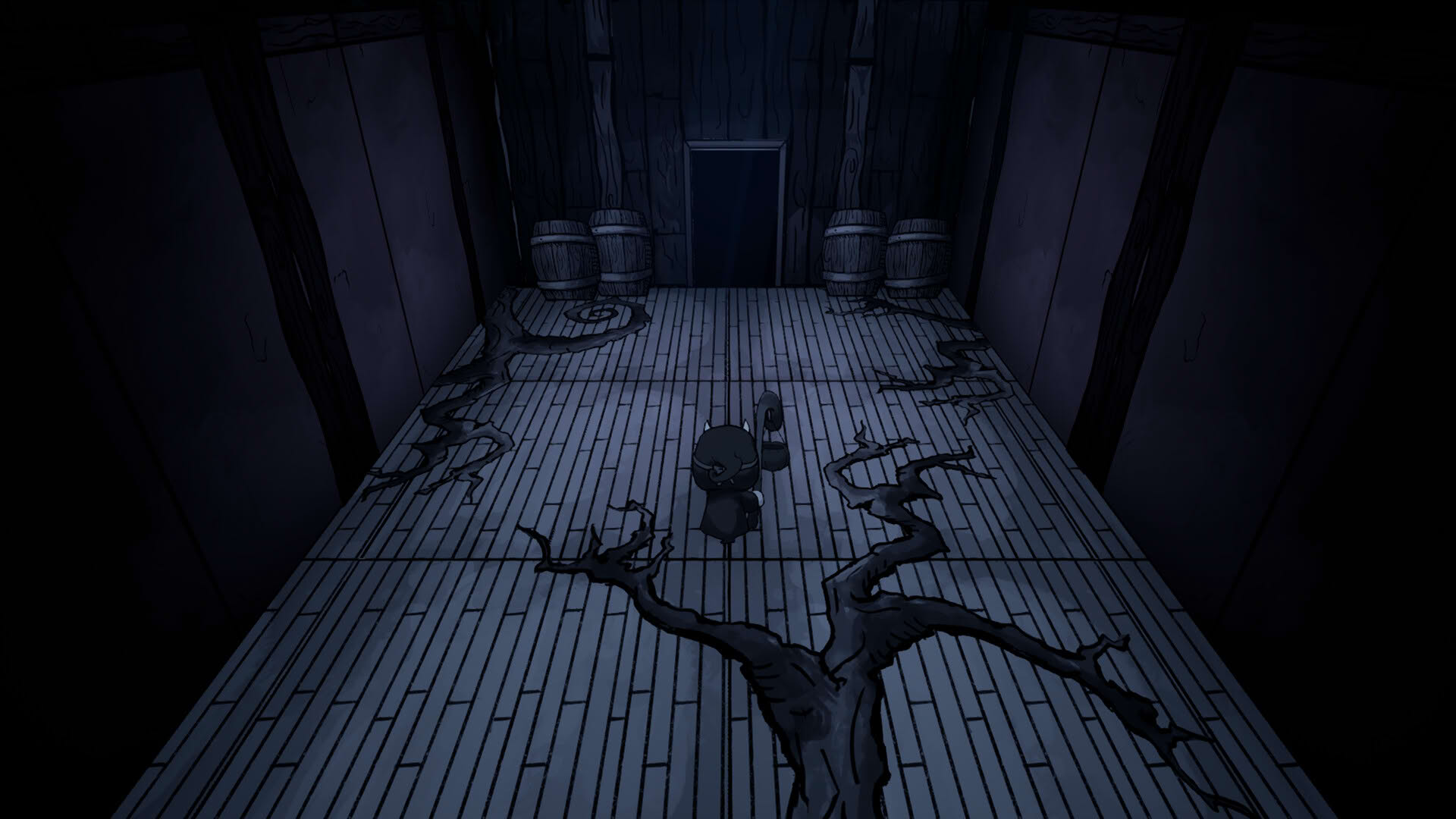 Screenshot for Deathly Delights