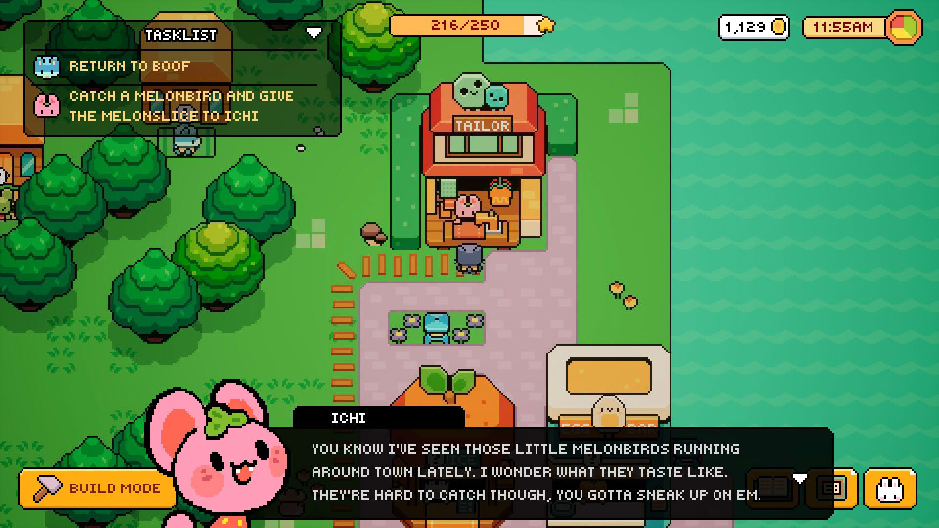 Screenshot for Papaya Plaza