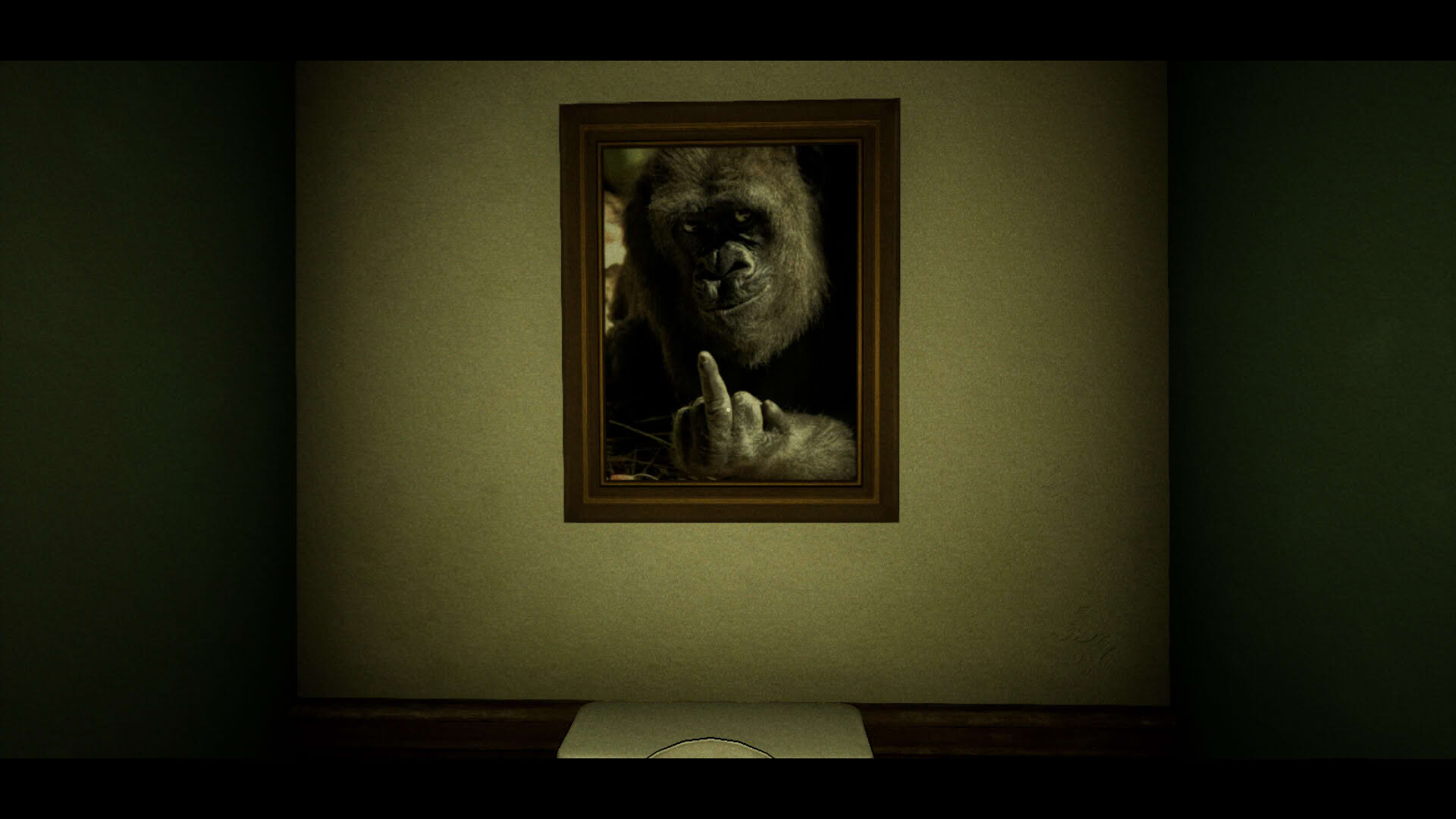Screenshot for Animaly Bar: No Humanity!