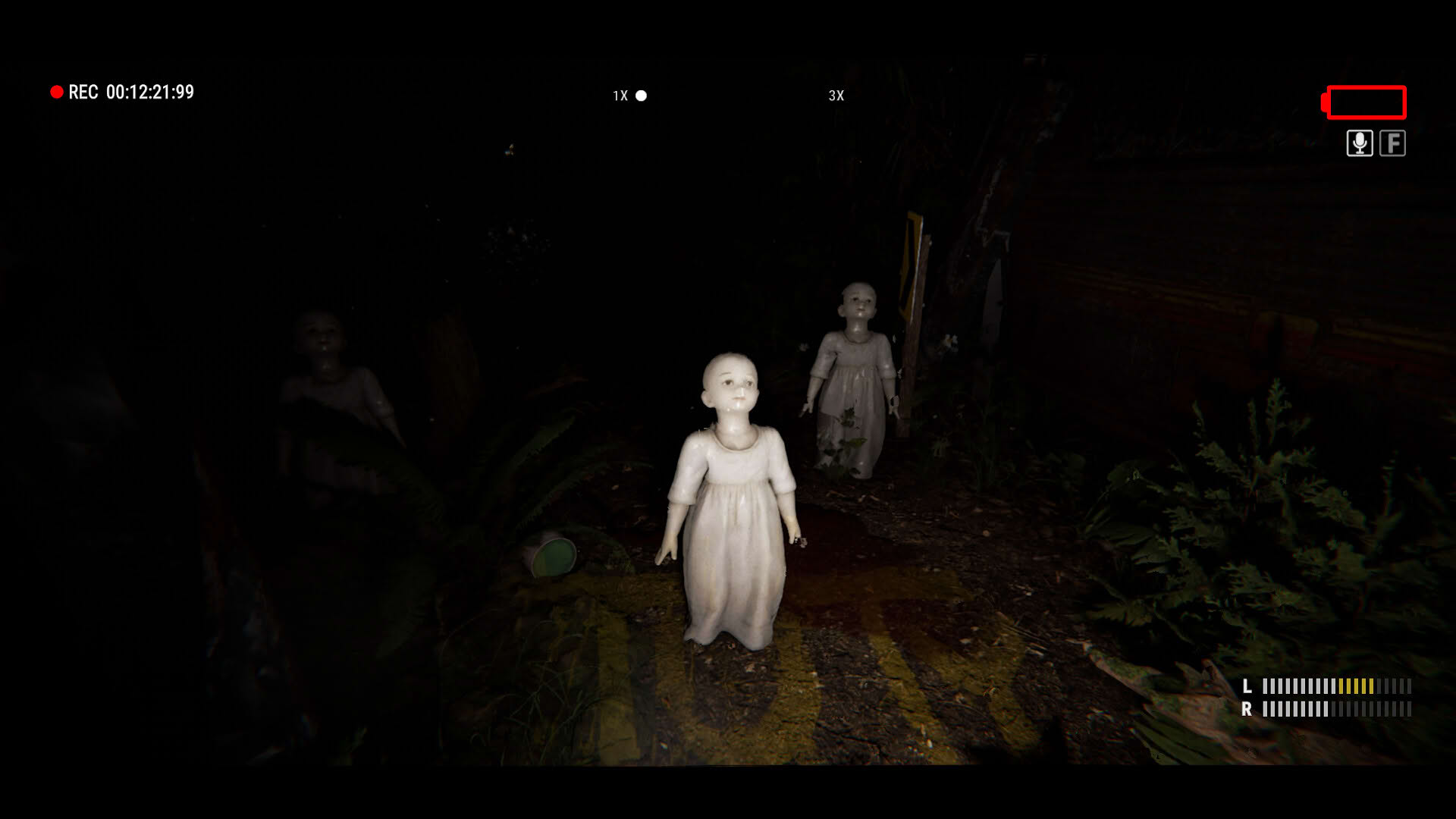 Screenshot for Where Dolls Hang