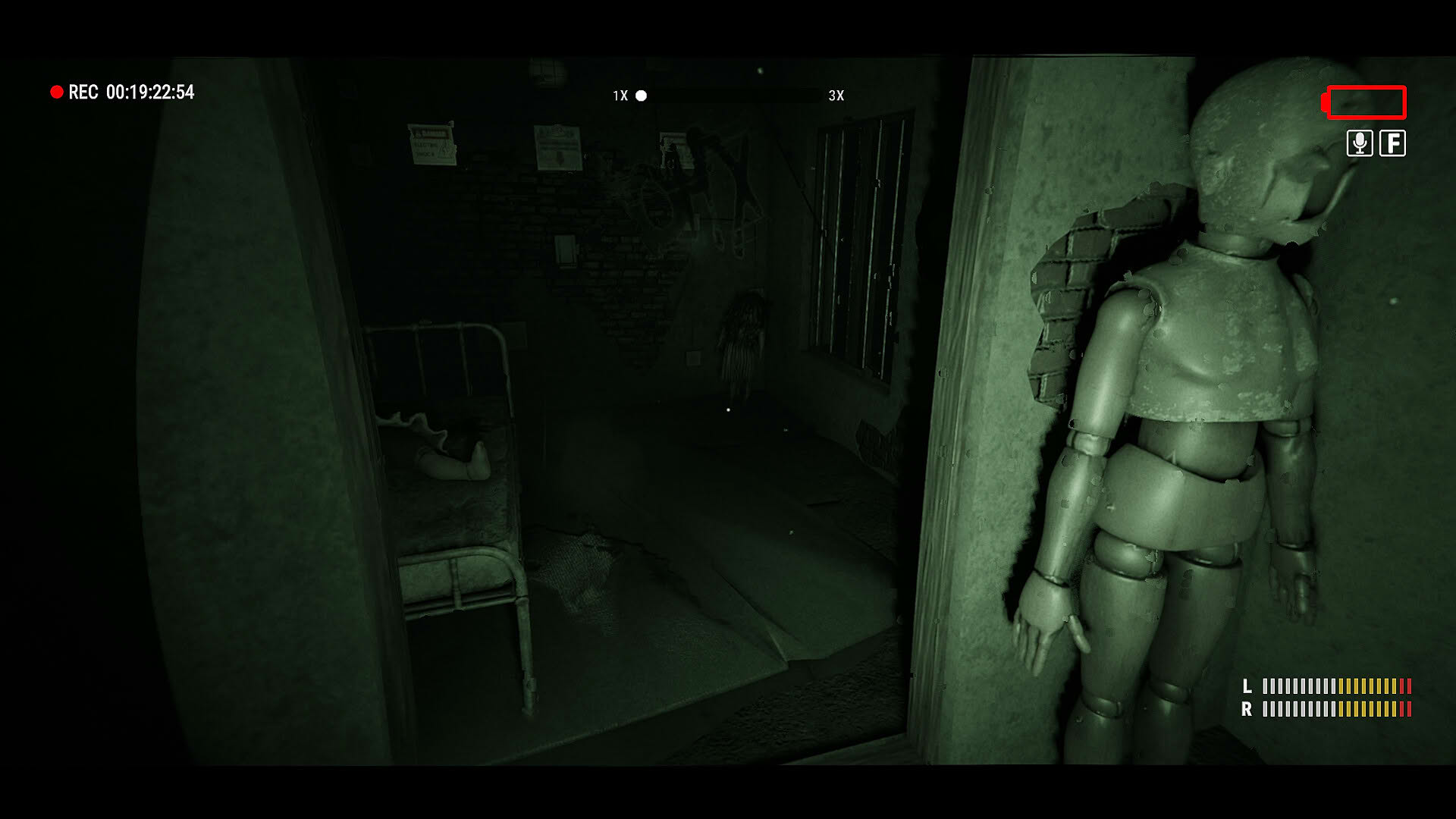Screenshot for Where Dolls Hang