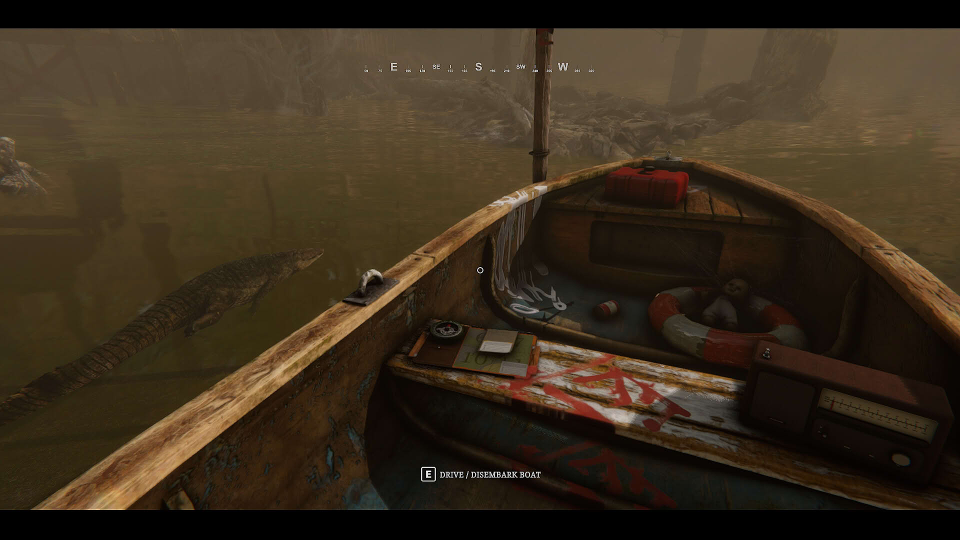 Screenshot for Where Dolls Hang