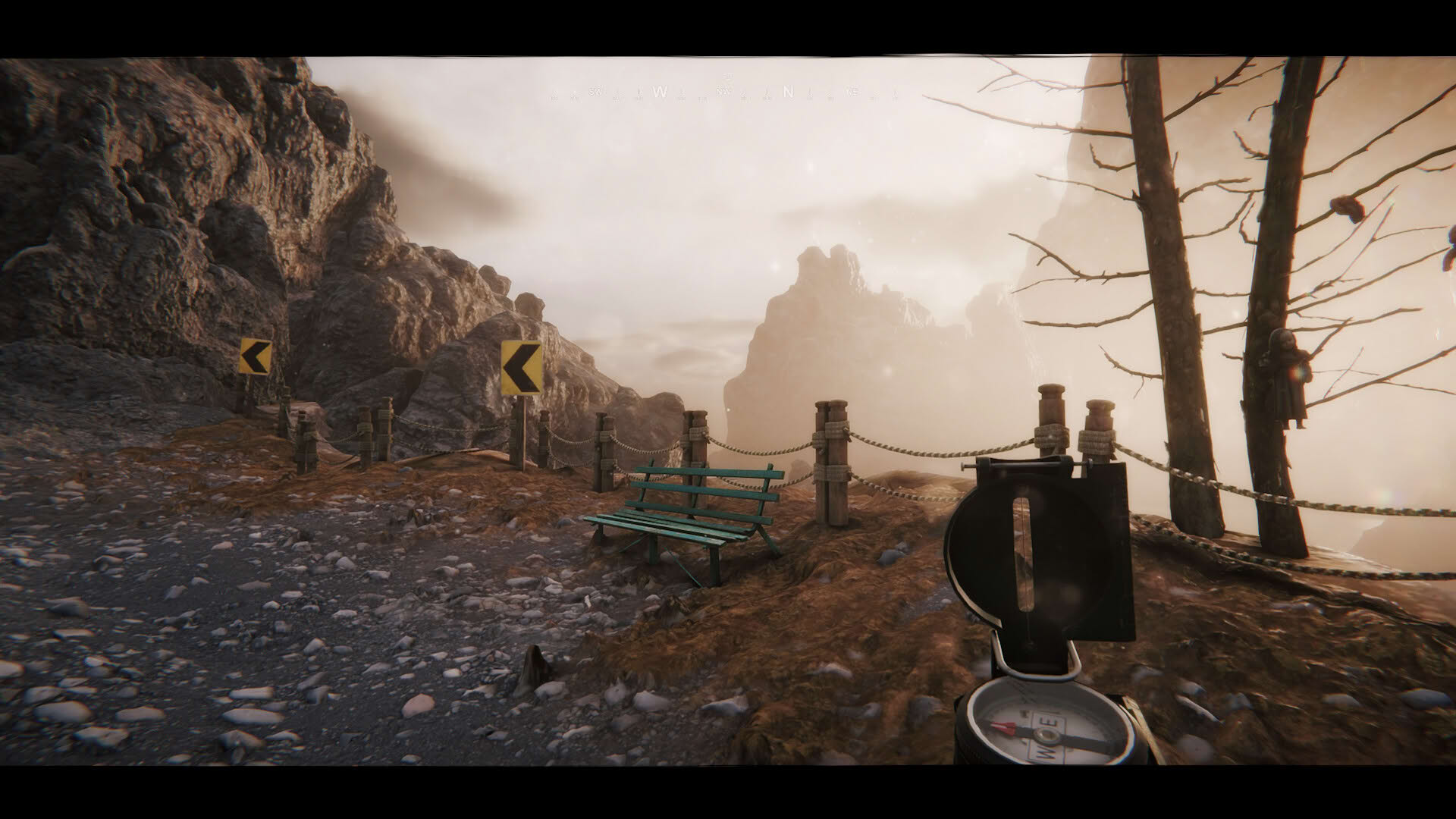 Screenshot for Where Dolls Hang
