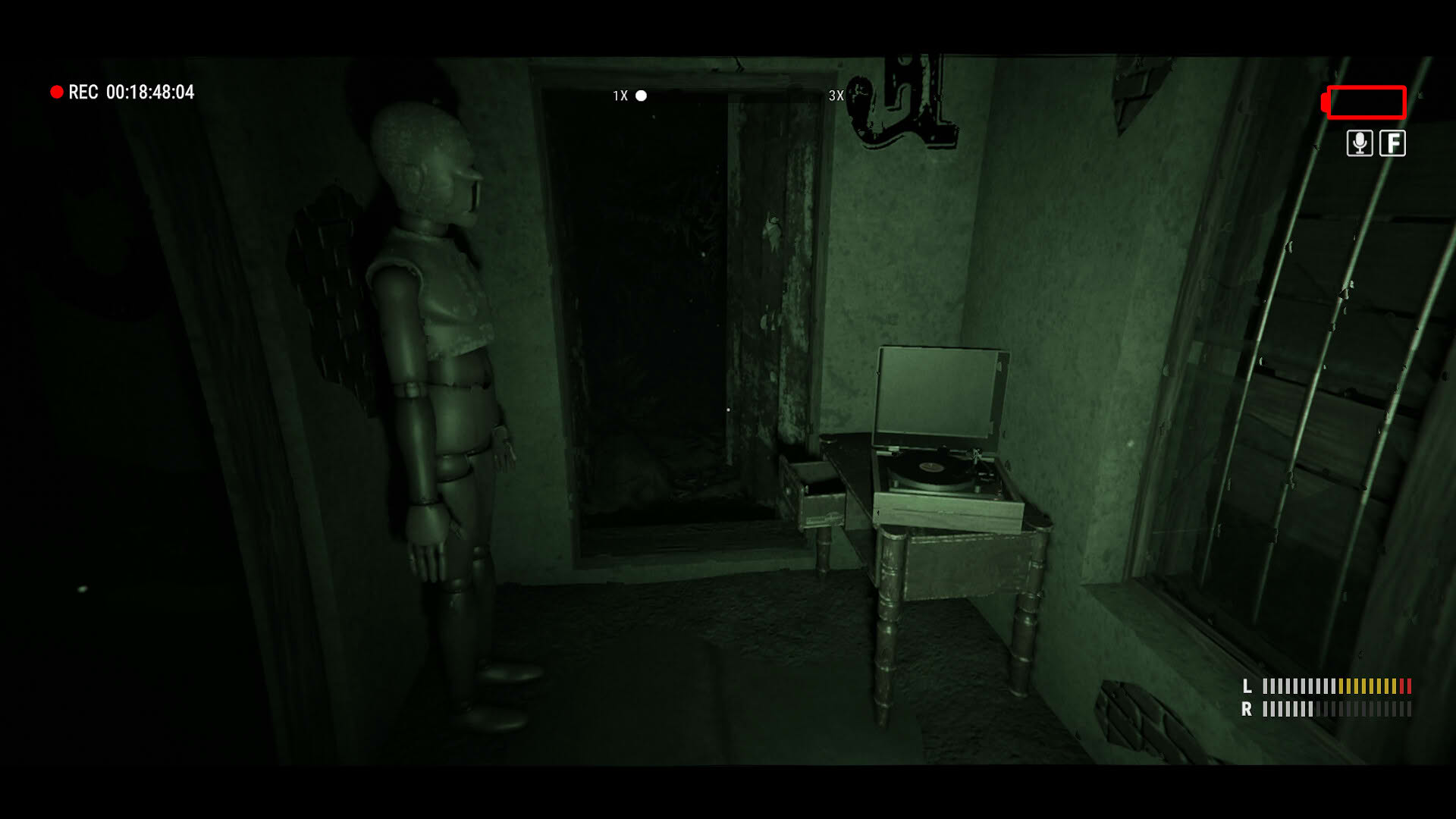 Screenshot for Where Dolls Hang