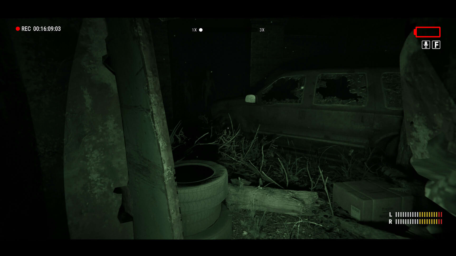 Screenshot for Where Dolls Hang