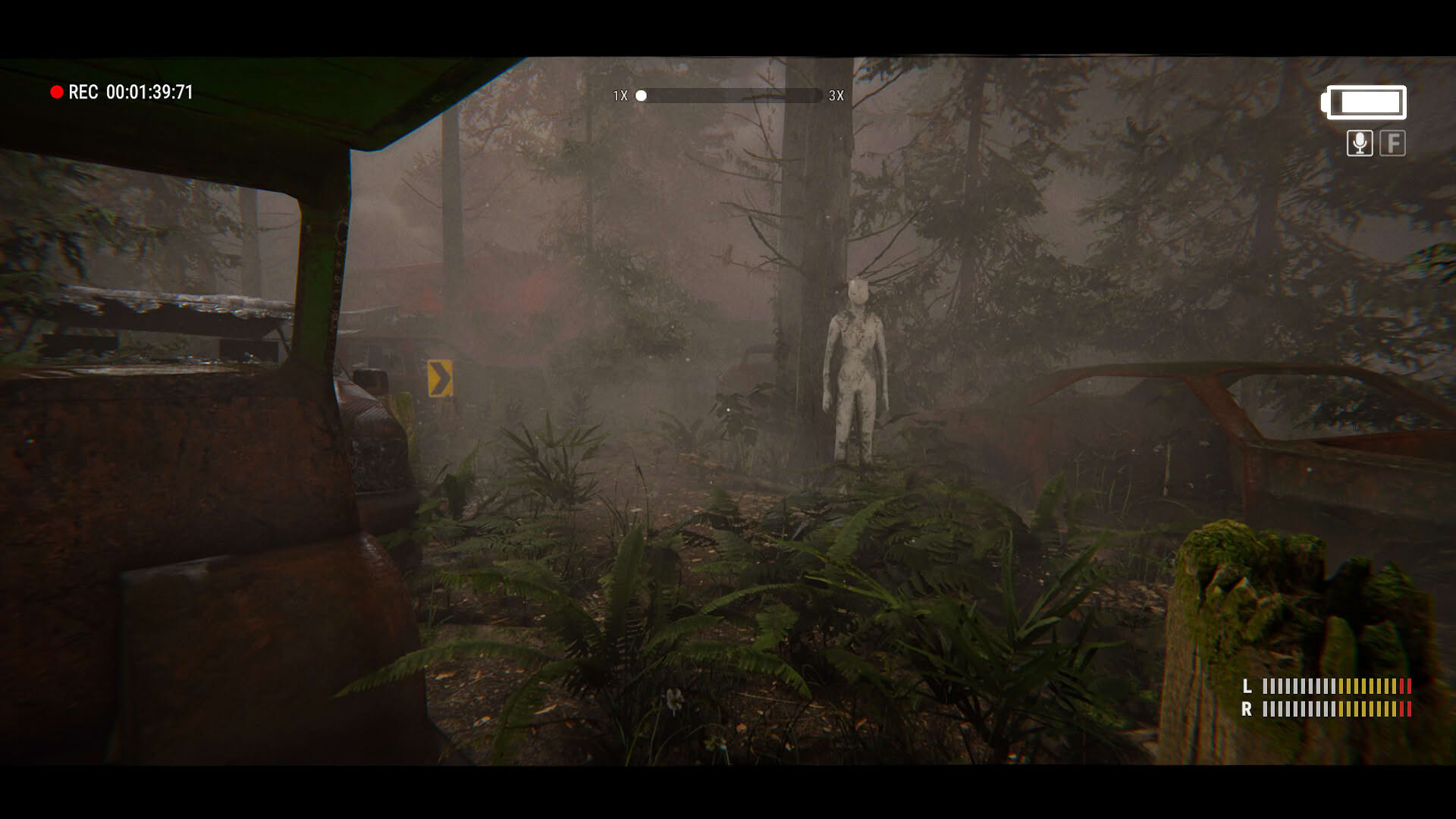 Screenshot for Where Dolls Hang