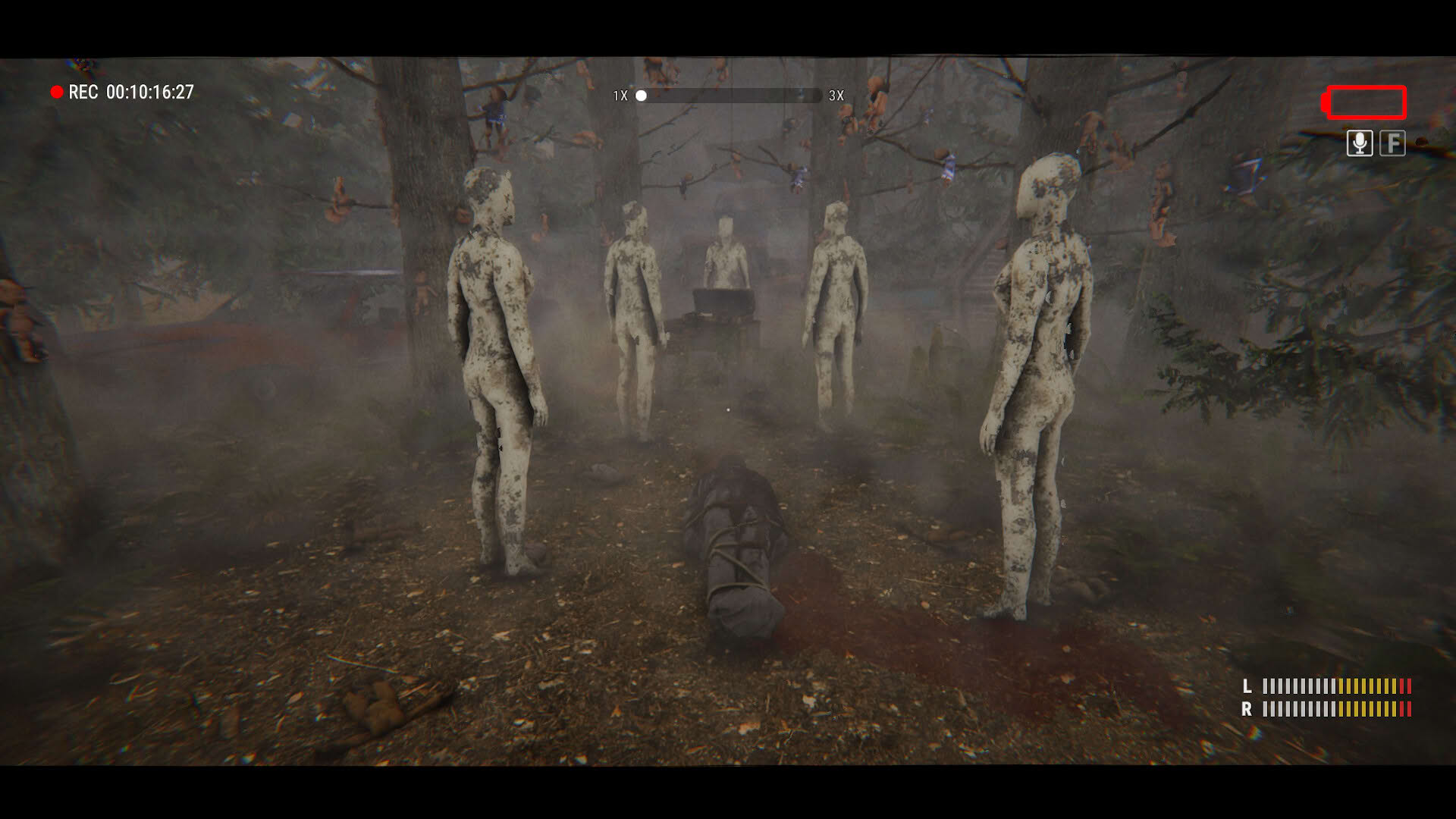 Screenshot for Where Dolls Hang