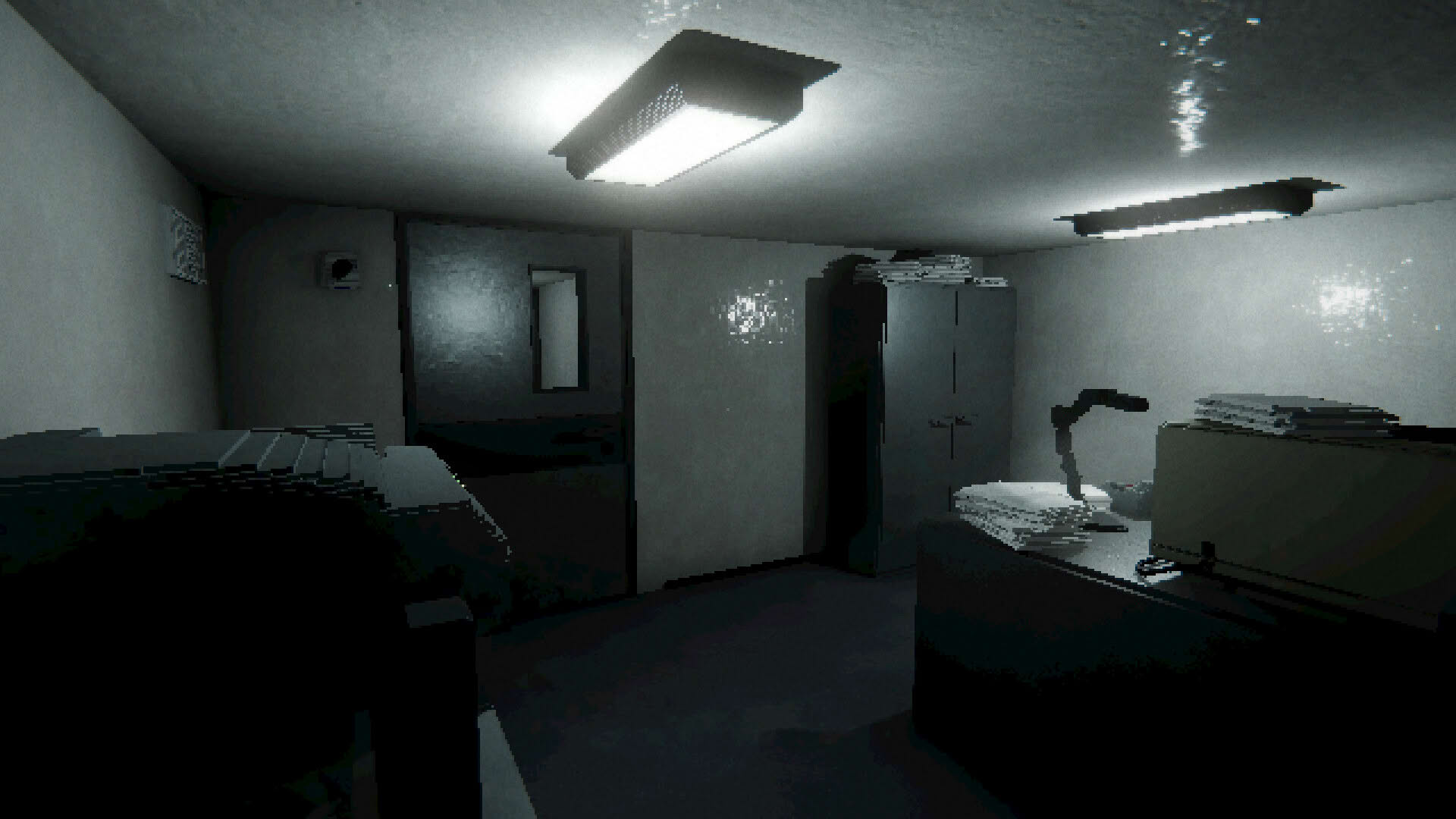 Screenshot for The Call Button