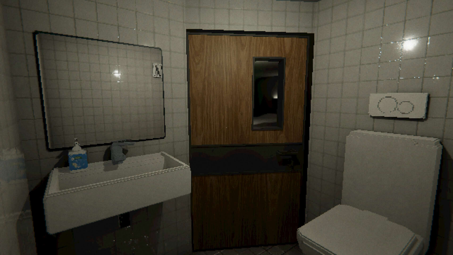 Screenshot for The Call Button
