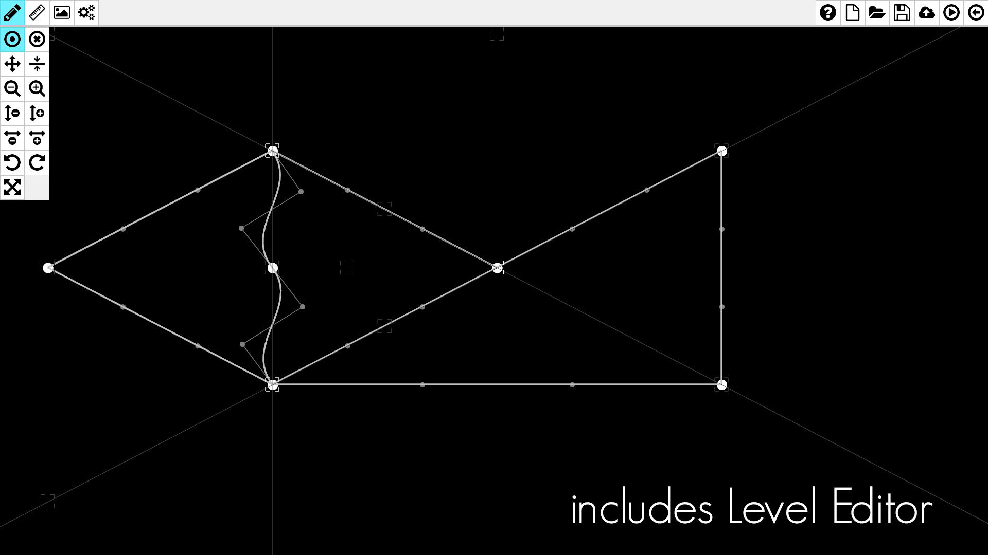 Screenshot for Lines