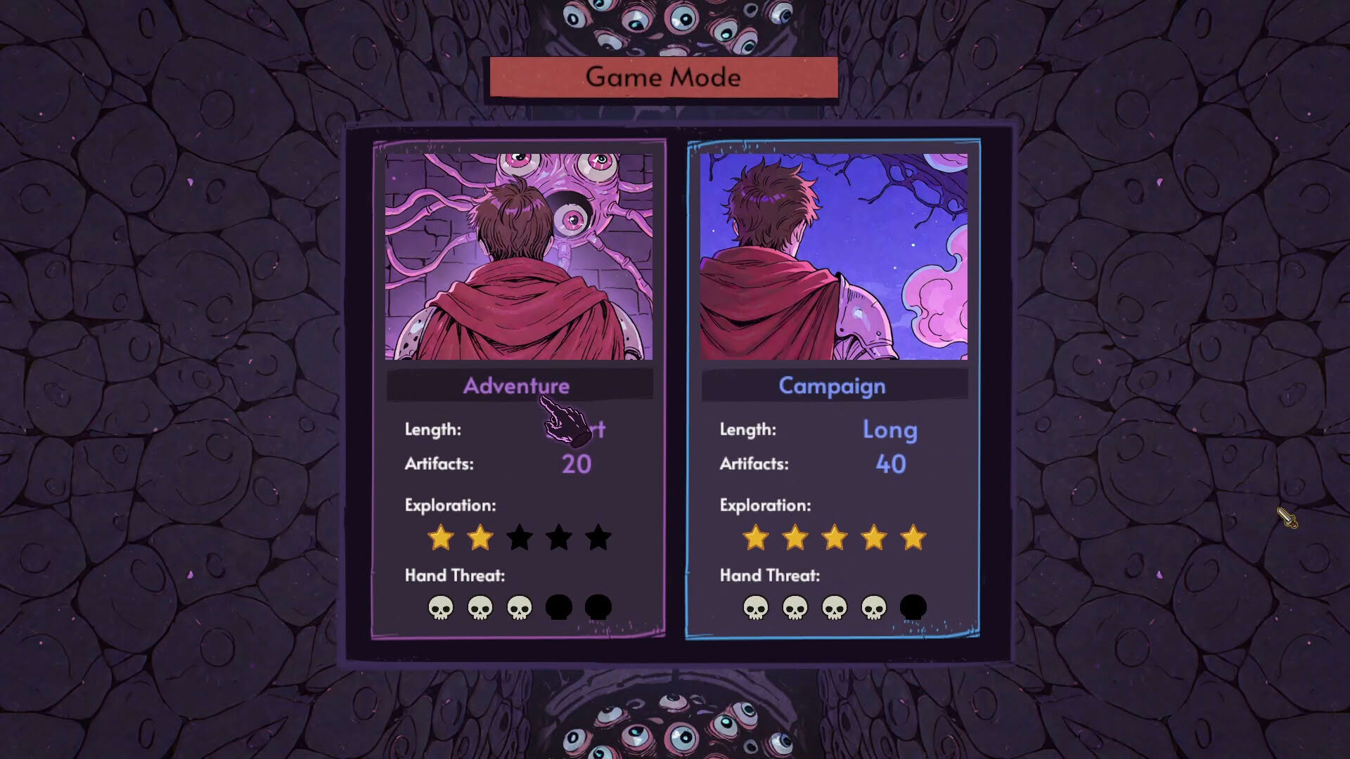 Screenshot for Lostbound