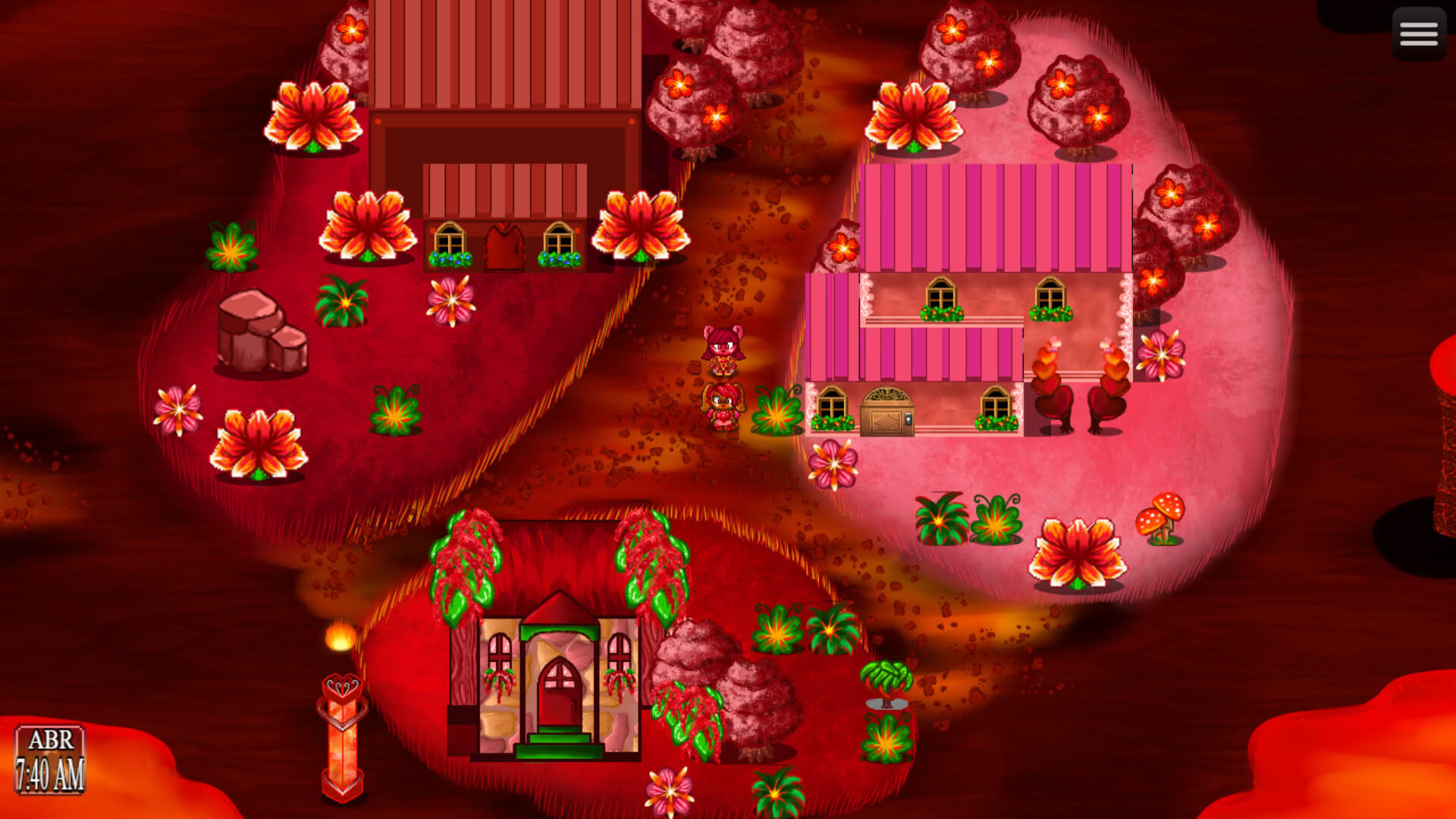 Screenshot for ChromaSphere: Viridis