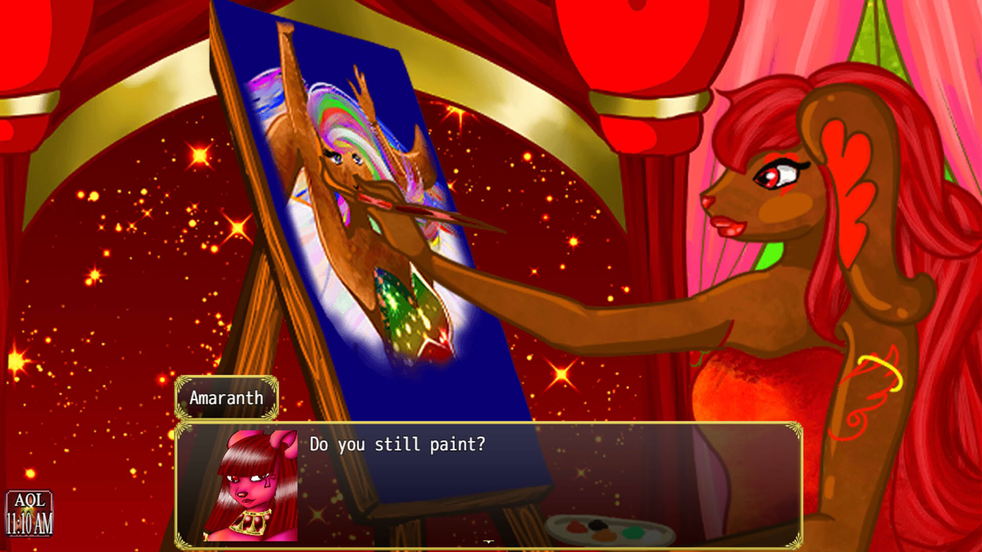 Screenshot for ChromaSphere: Viridis