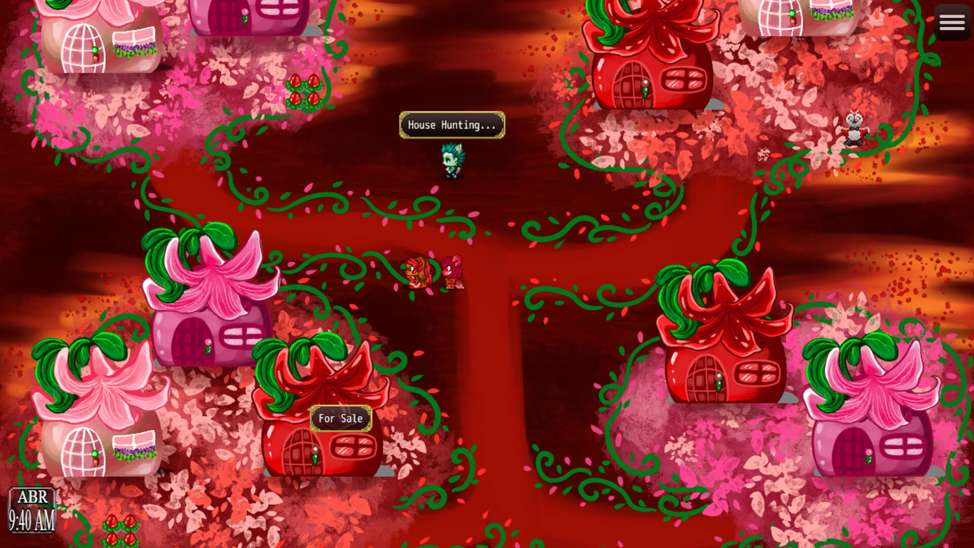 Screenshot for ChromaSphere: Viridis