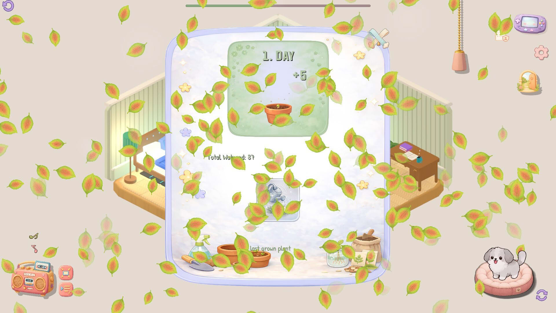 Screenshot for Cozy Liora