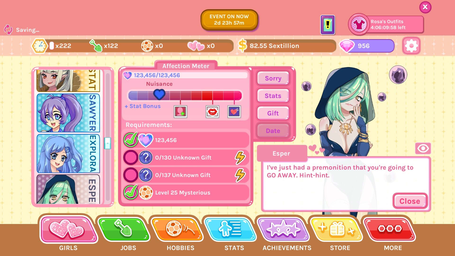 Screenshot for Crush Crush
