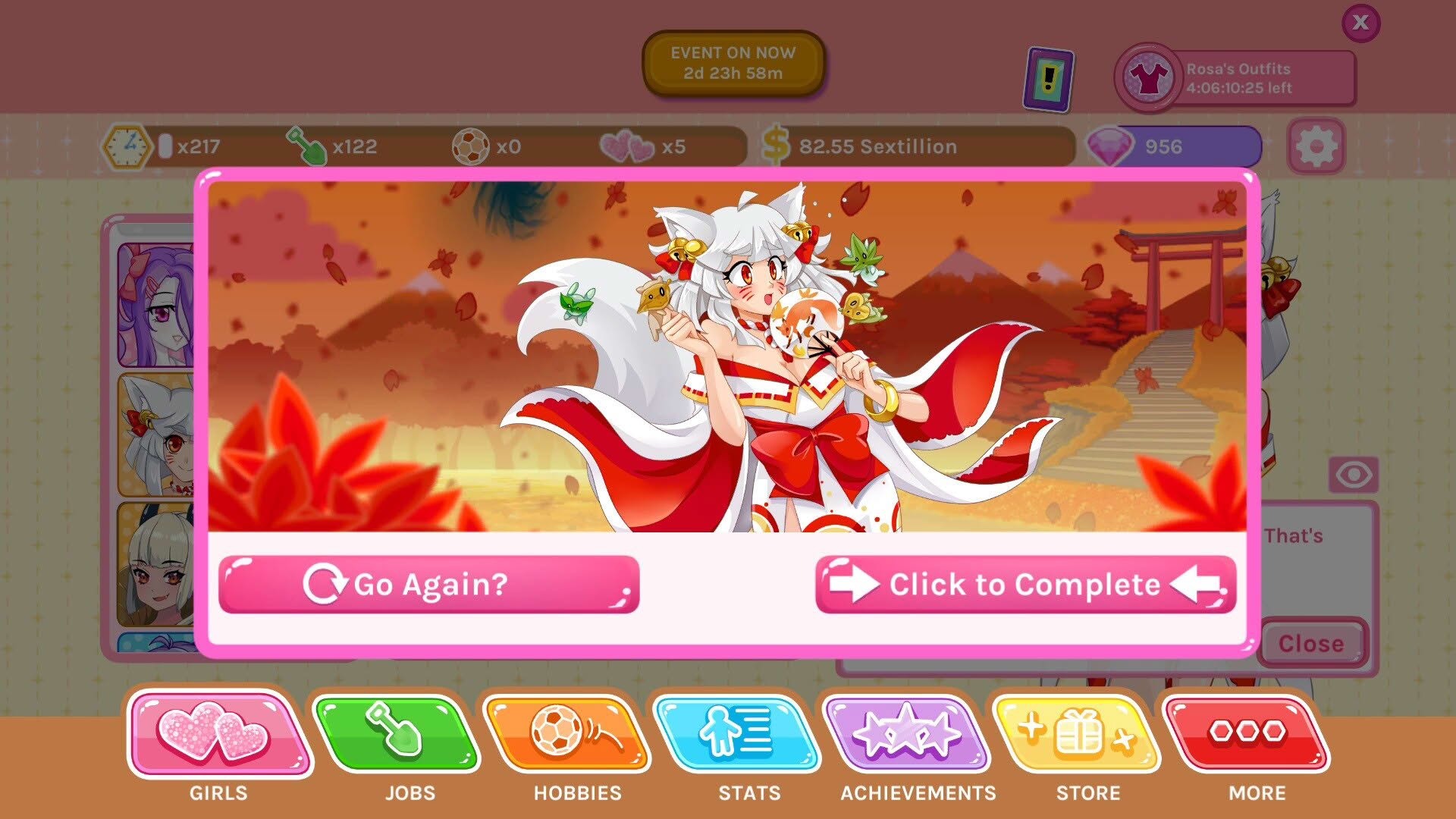 Screenshot for Crush Crush