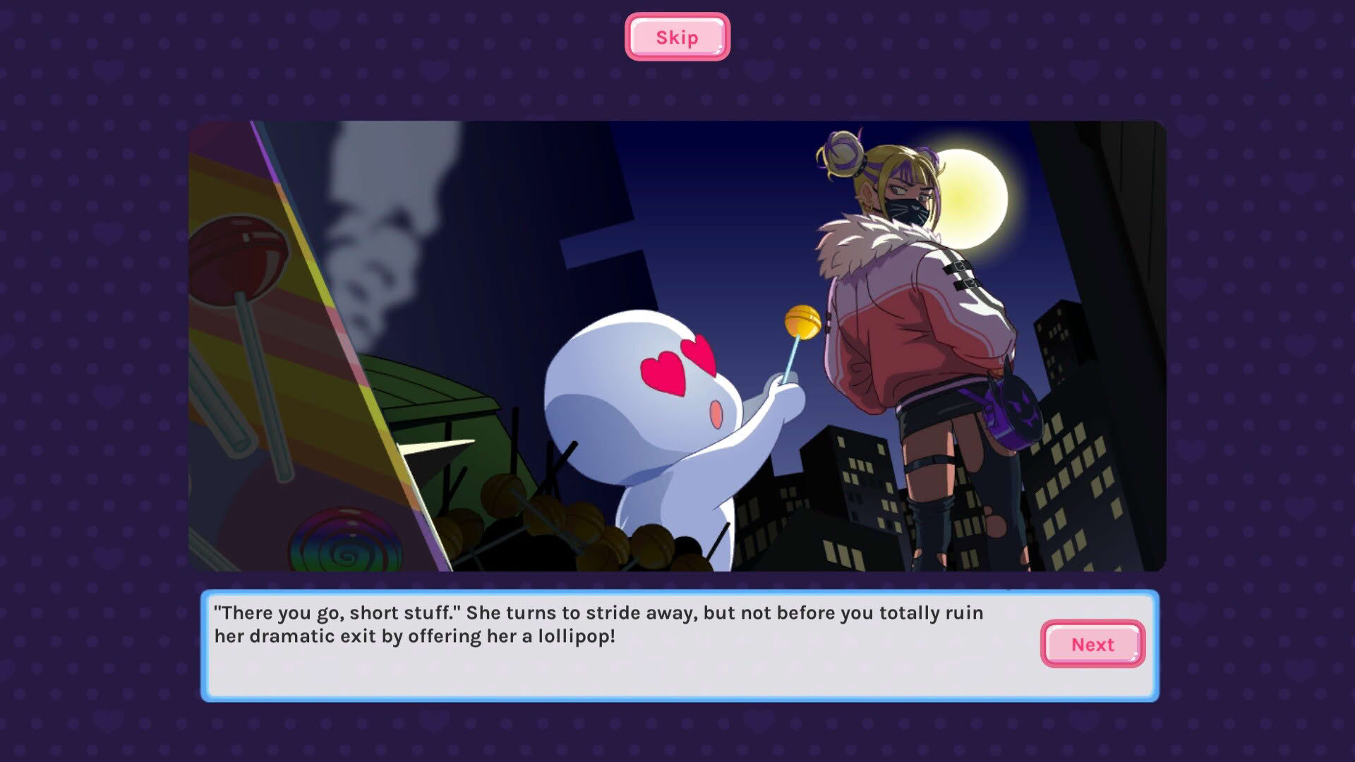 Screenshot for Crush Crush