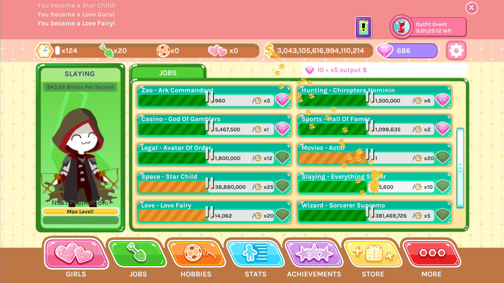 Screenshot for Crush Crush