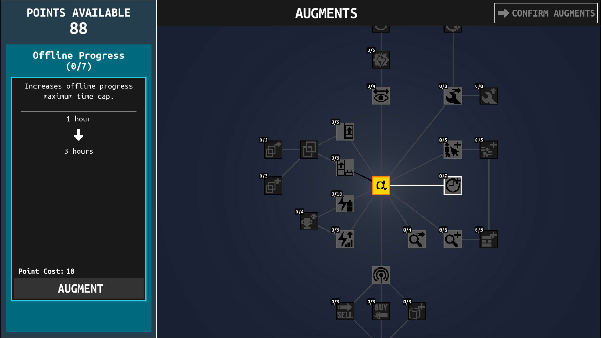 Screenshot for Idle_Directive
