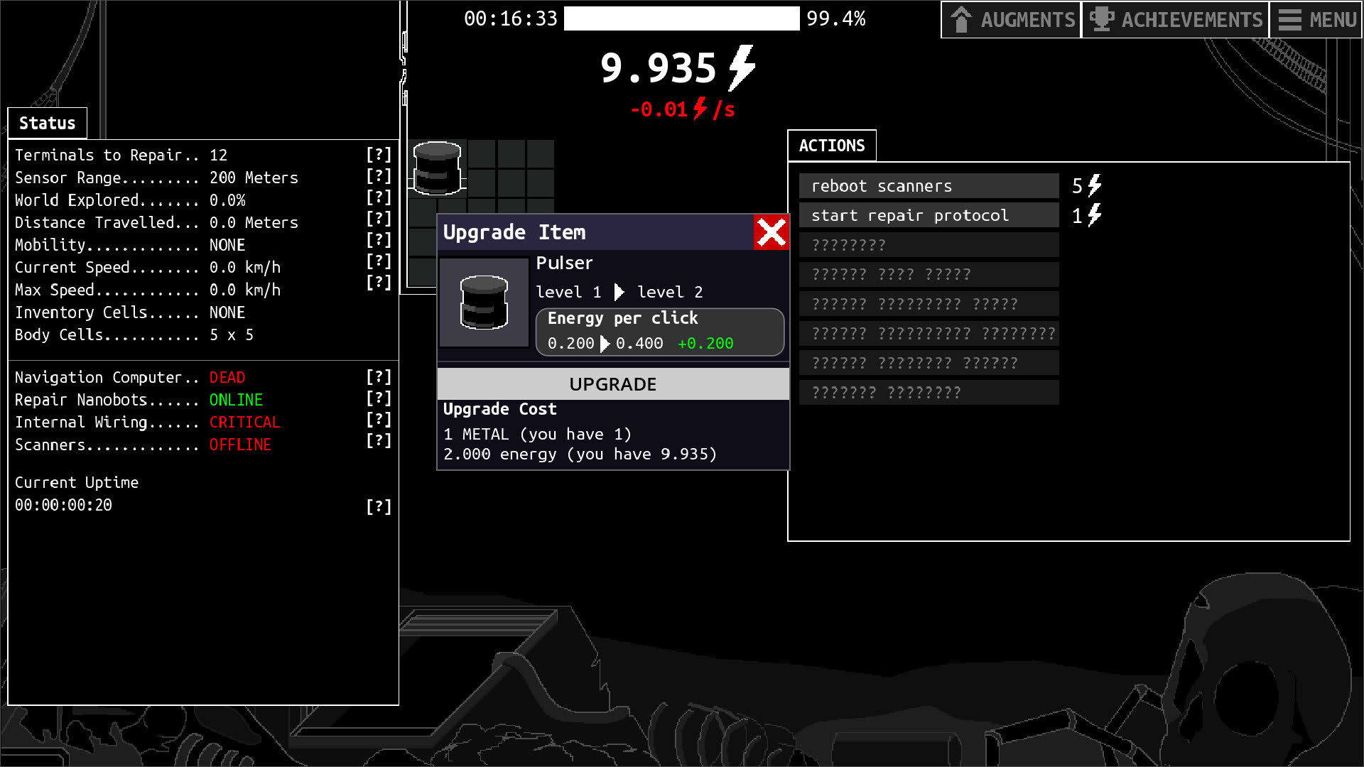 Screenshot for Idle_Directive