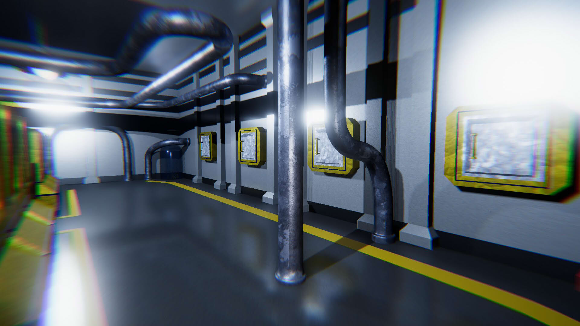 Screenshot for Banana Blood