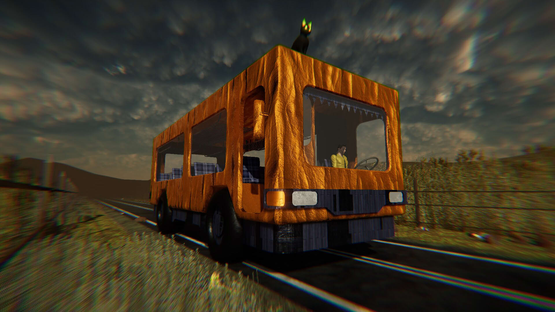 Screenshot for Banana Blood