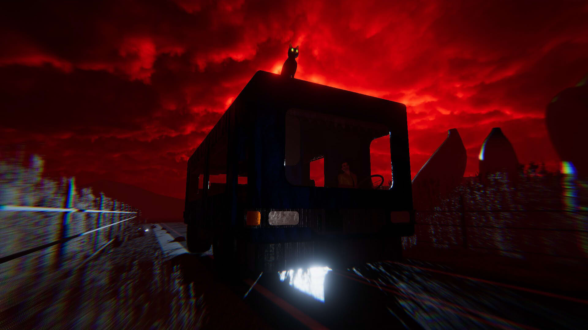 Screenshot for Banana Blood
