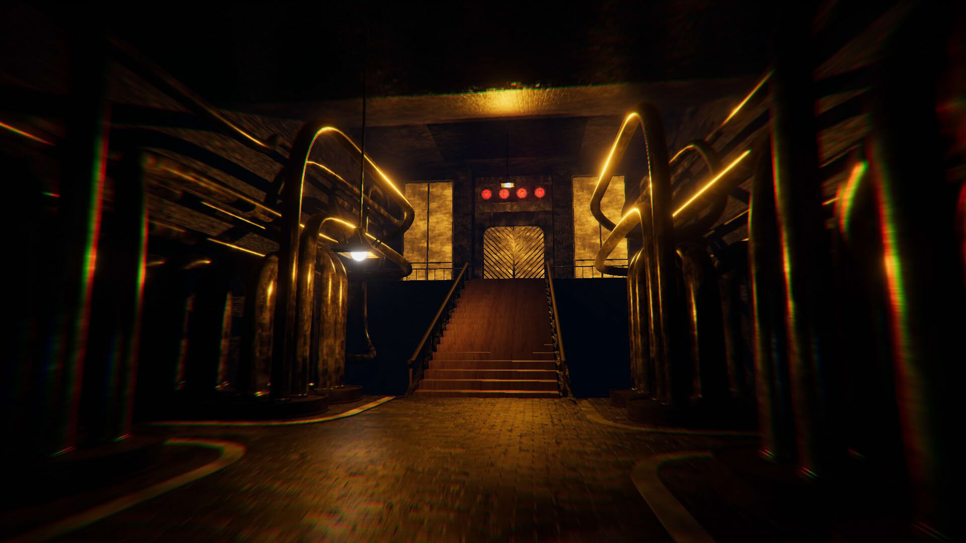 Screenshot for Banana Blood