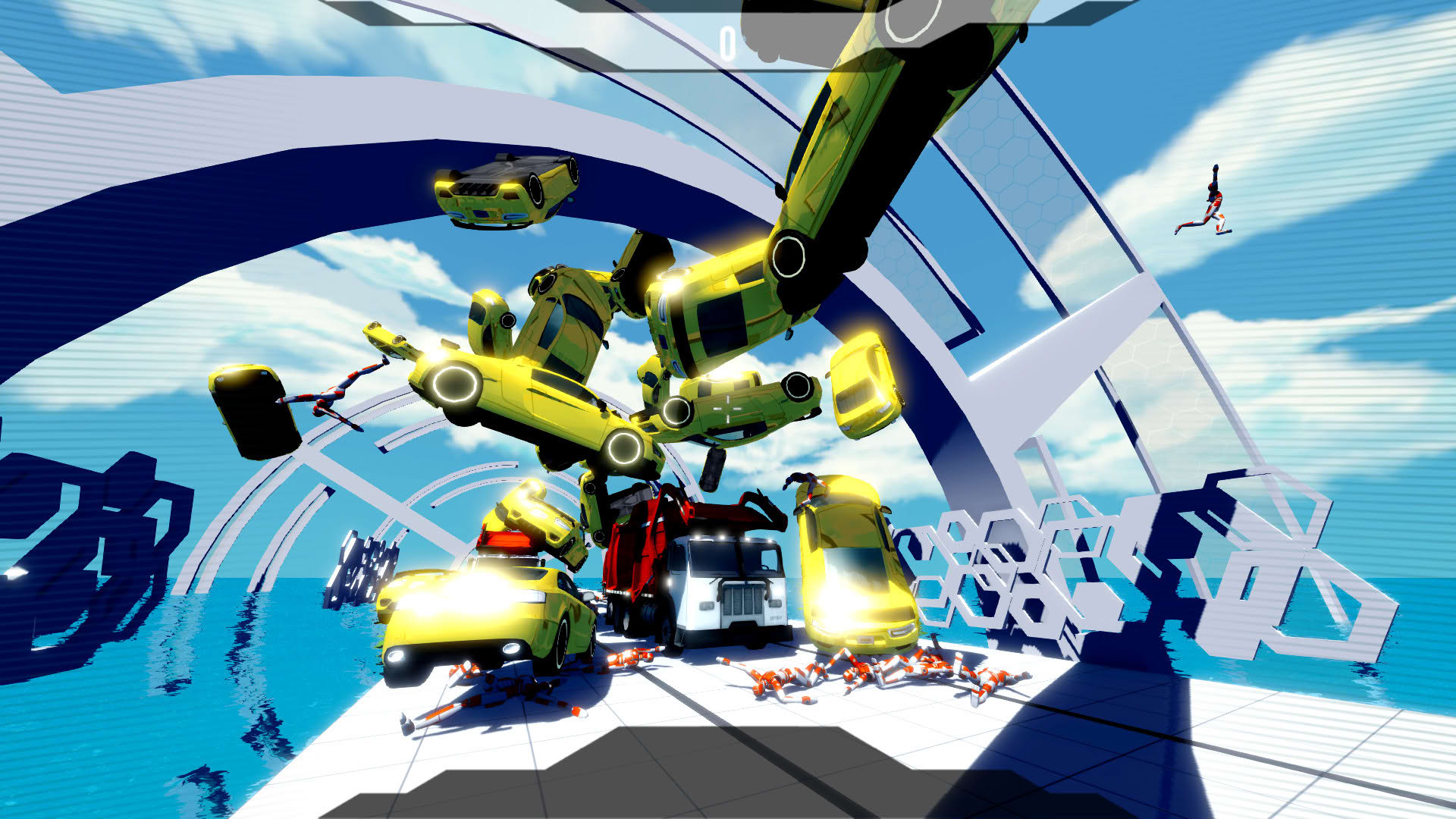 Screenshot for Tick Tock Bang Bang
