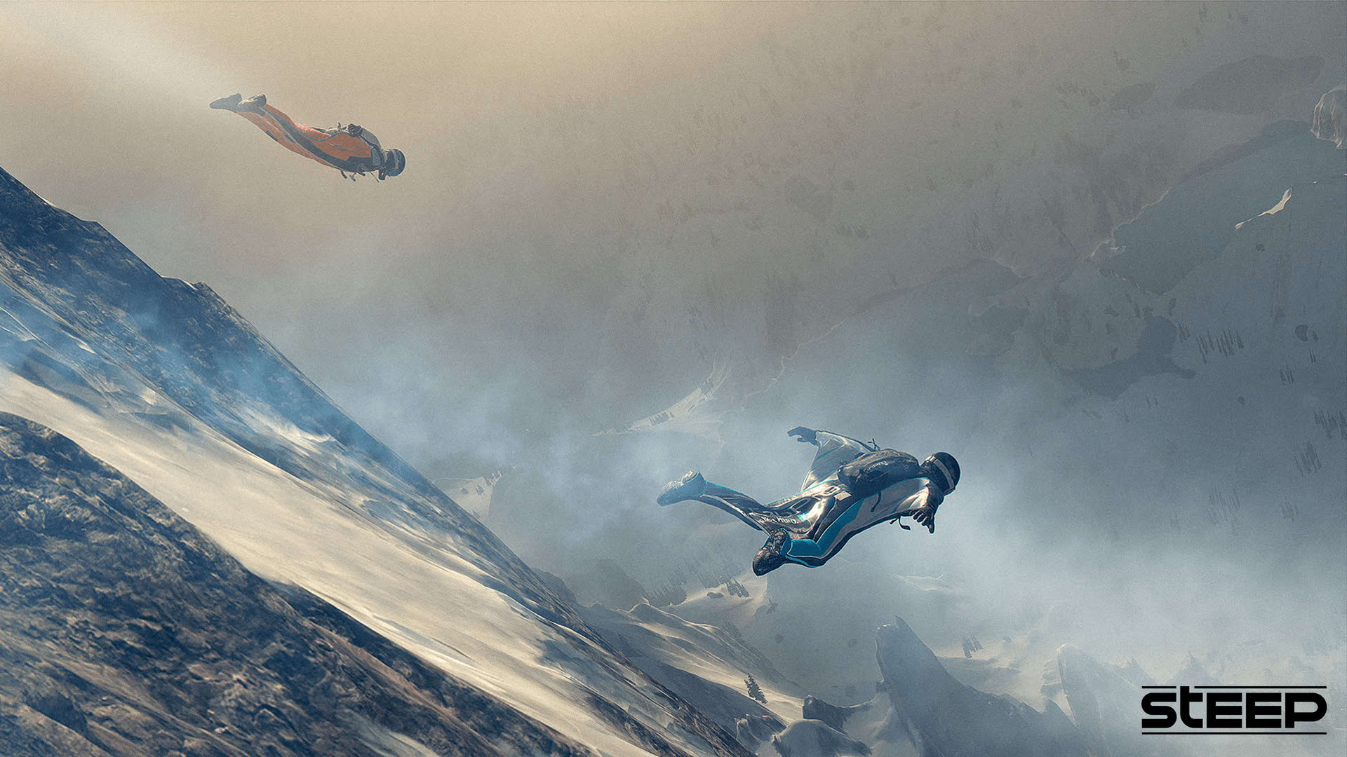 Screenshot for Steep