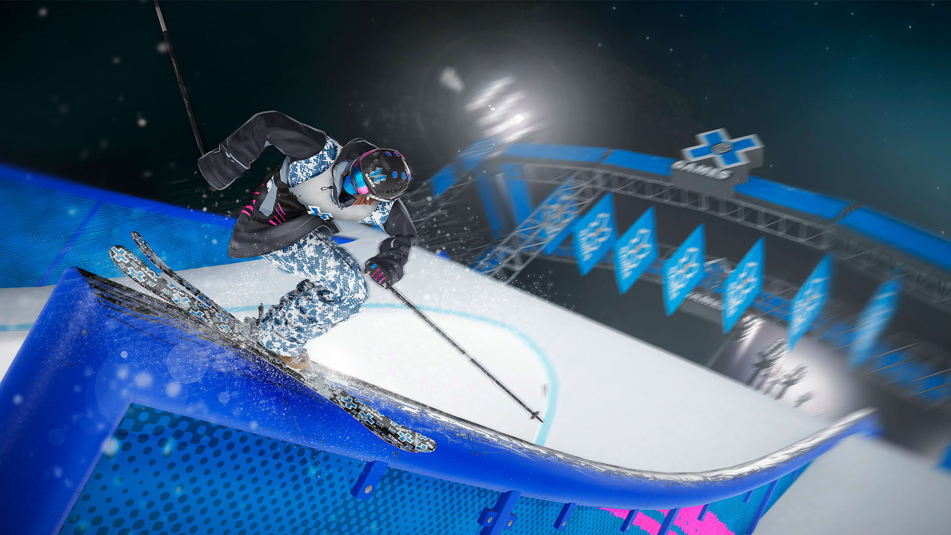 Screenshot for Steep
