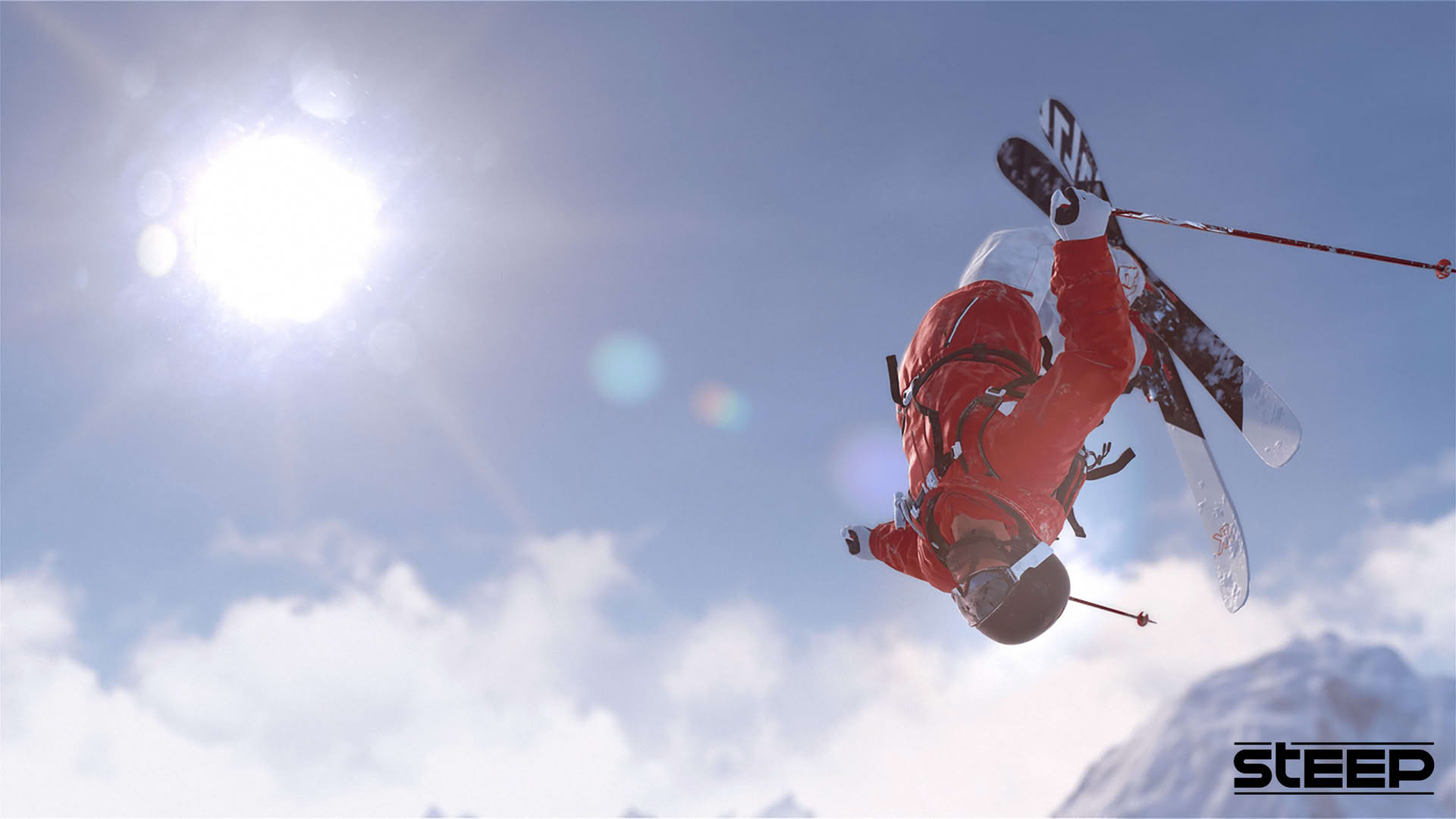 Screenshot for Steep