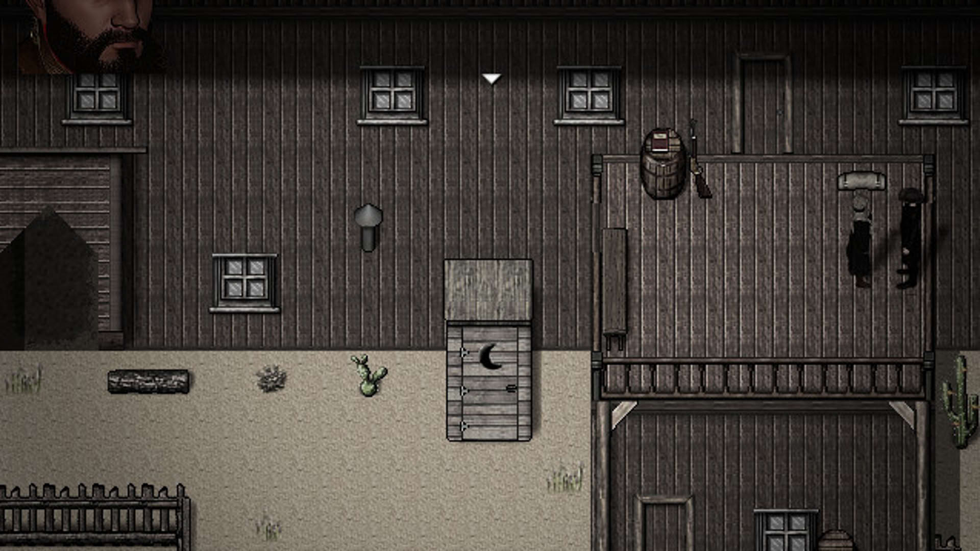 Screenshot for The Deed: Dynasty