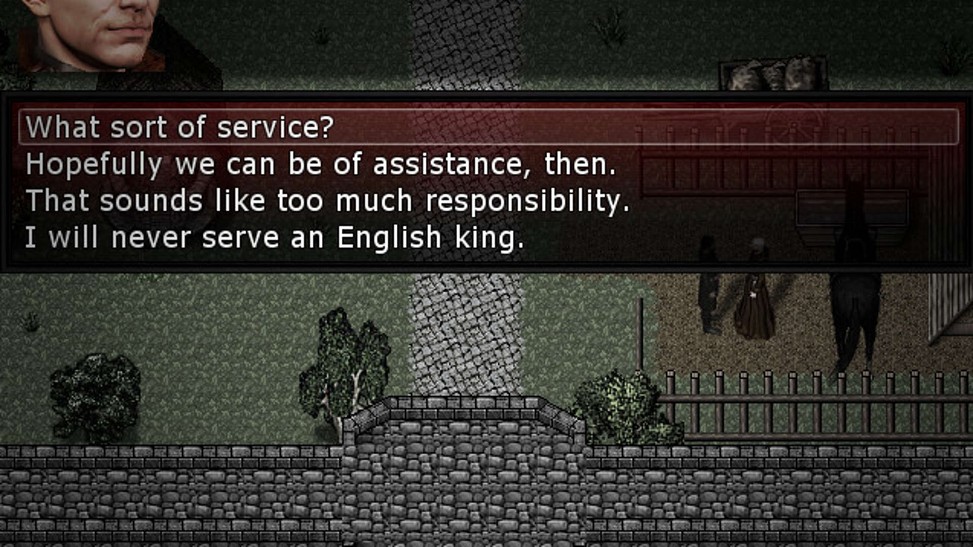 Screenshot for The Deed: Dynasty