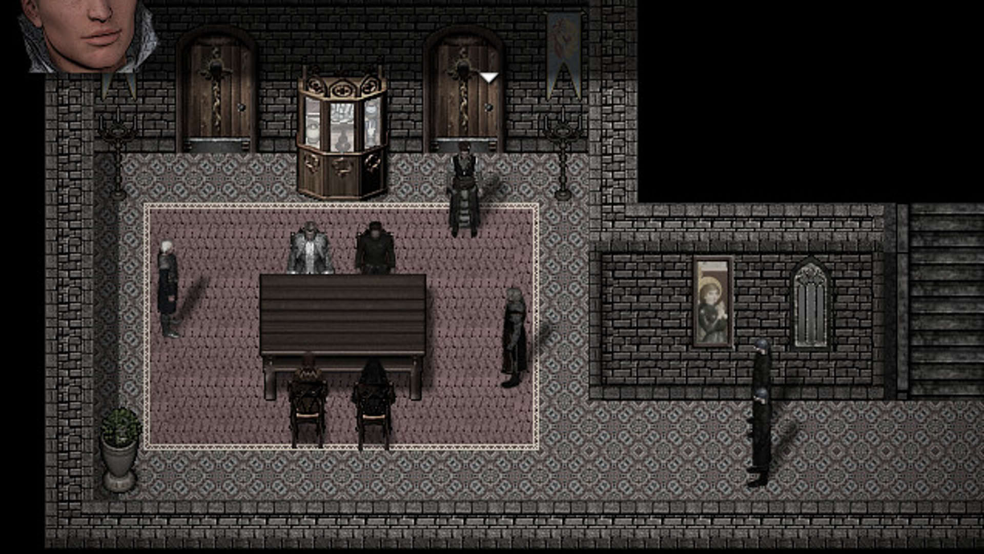 Screenshot for The Deed: Dynasty