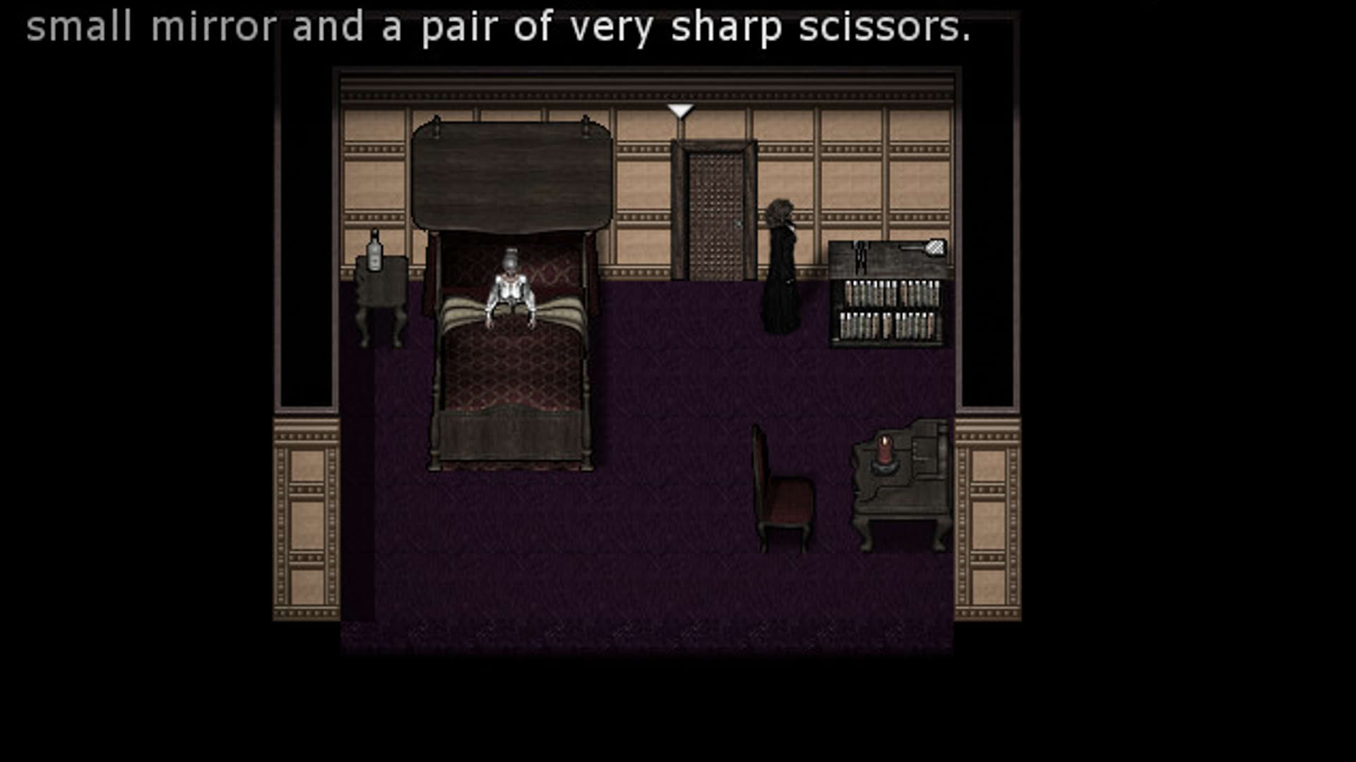 Screenshot for The Deed: Dynasty