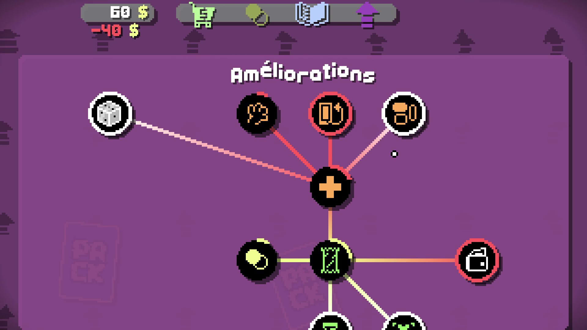 Screenshot for Crack the Pack