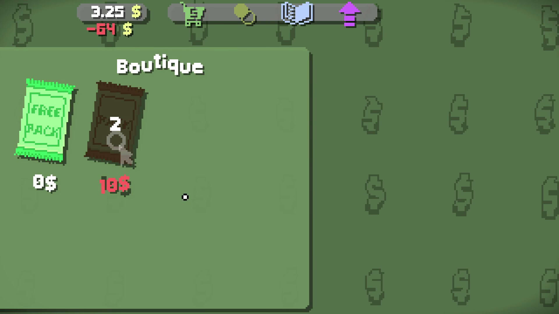 Screenshot for Crack the Pack
